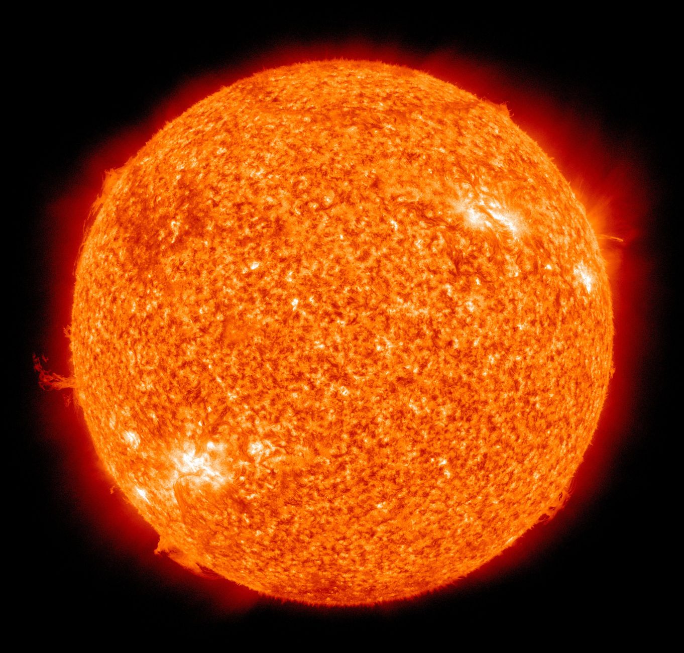 Unprecedented Solar Images Illuminate Energy Mysteries