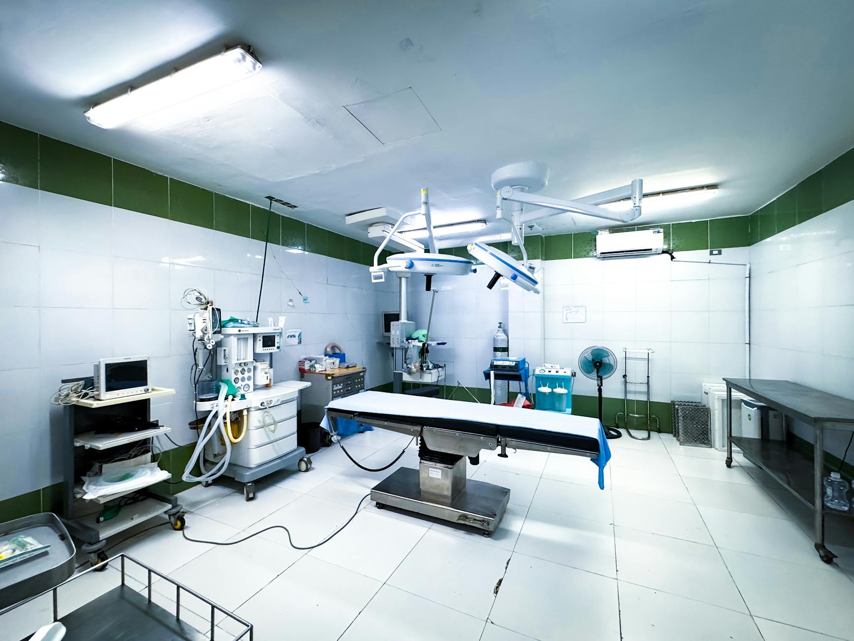 Kerala's Unconditional Offer for AIIMS: A Bold Health Initiative