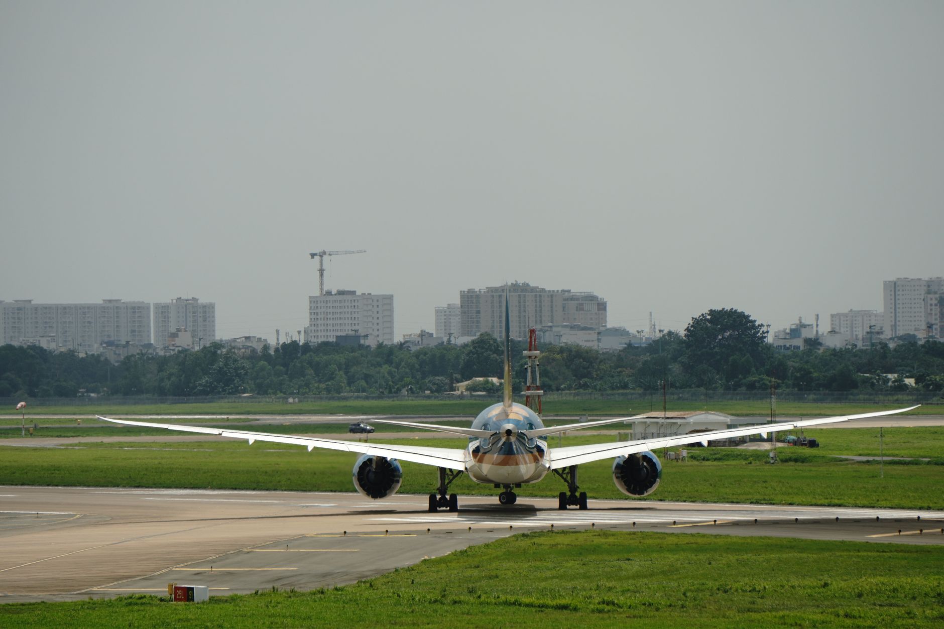 Green Light for Puri's New Airport Amid Environmental Concerns