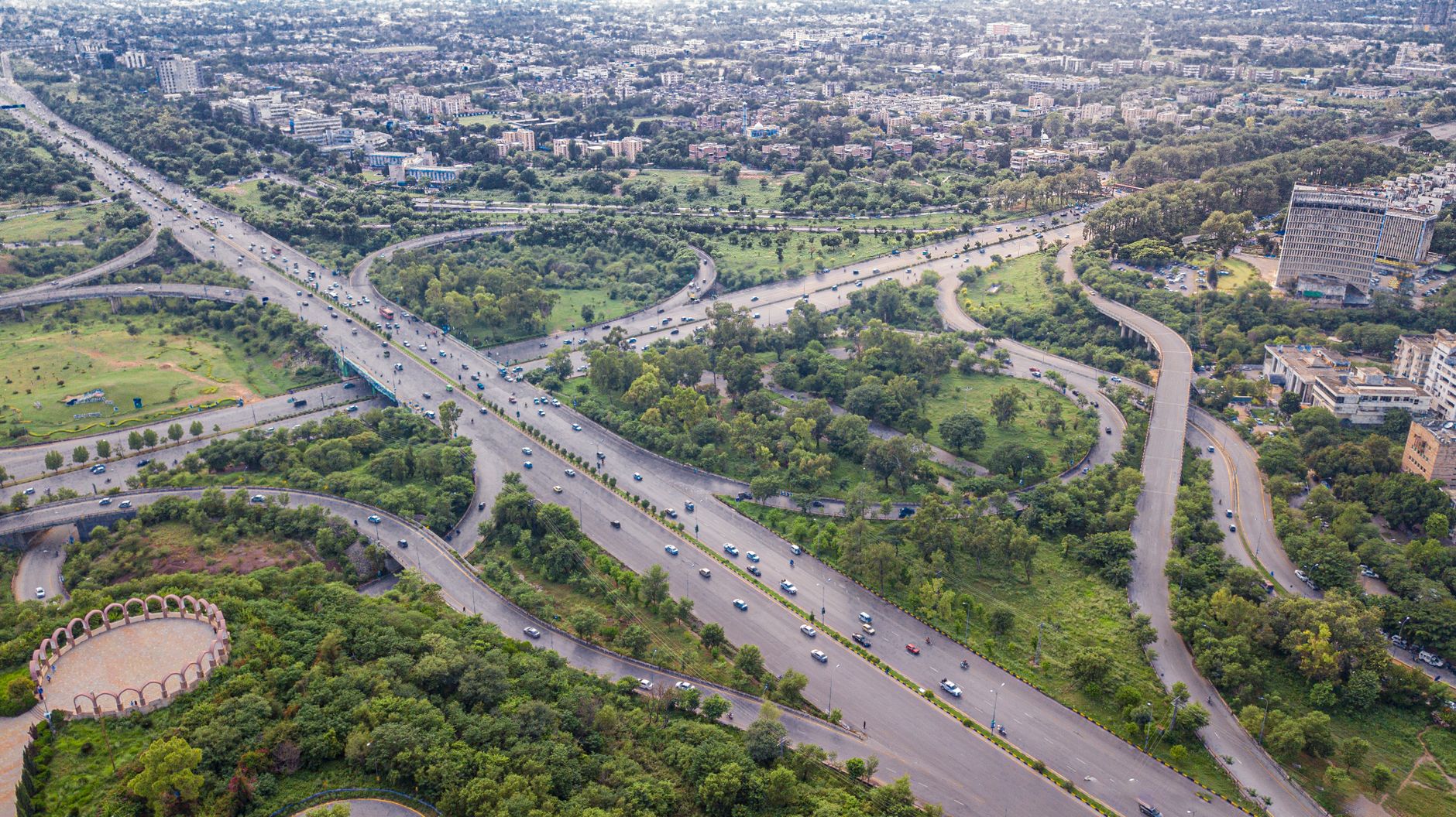 NCR Regional Plan 2041: New Cities and Green Initiatives Unveiled