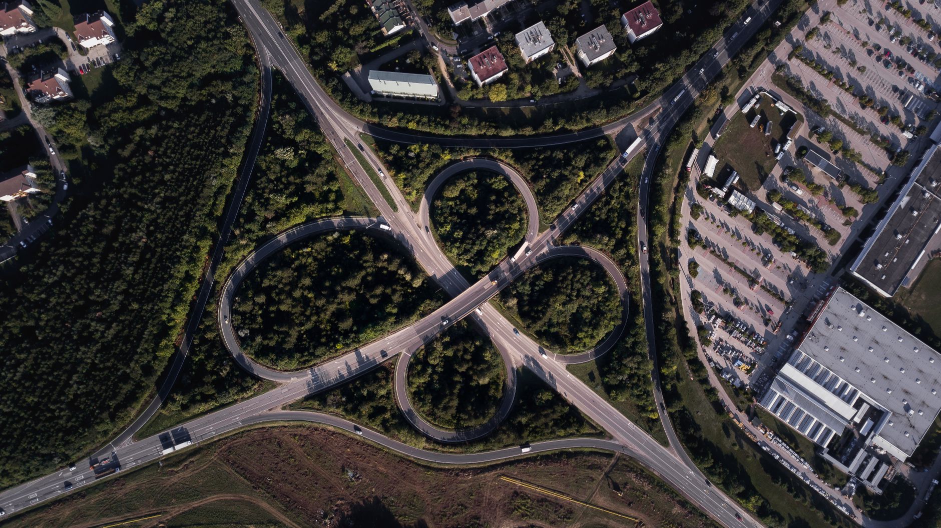 Rethinking Urban Design: Cities as Health Systems