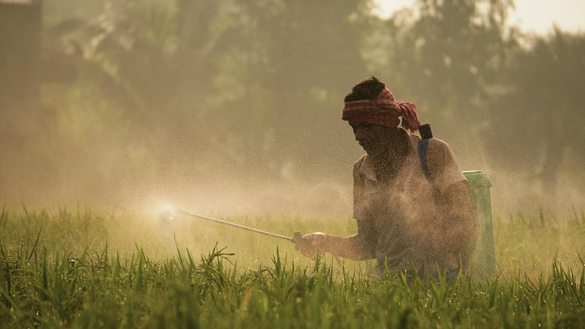 Crystal Crop Expands Empire with FMC India Acquisition