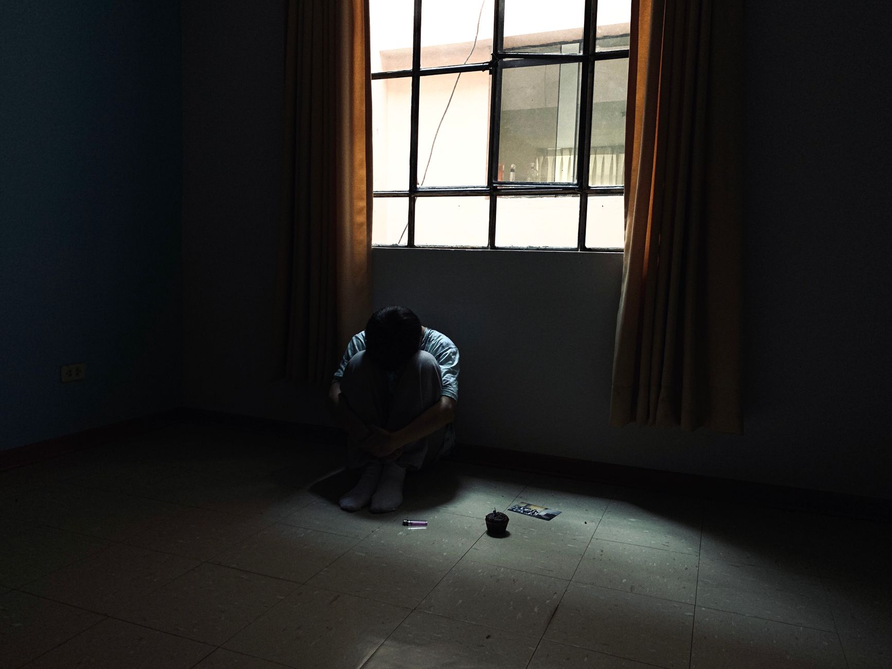 Long-Lasting Mental Strain: The Unseen Aftermath of Venezuela's Earthquakes
