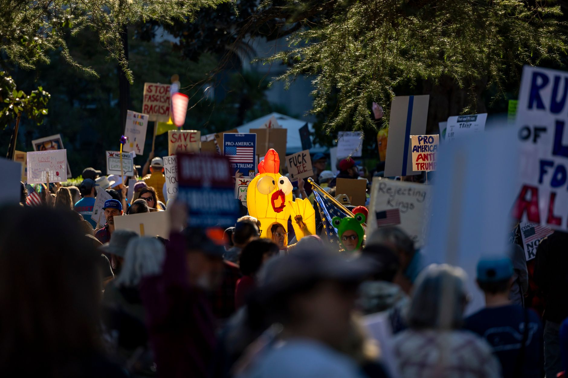 New Trump Policy Threatens the Core of American Science