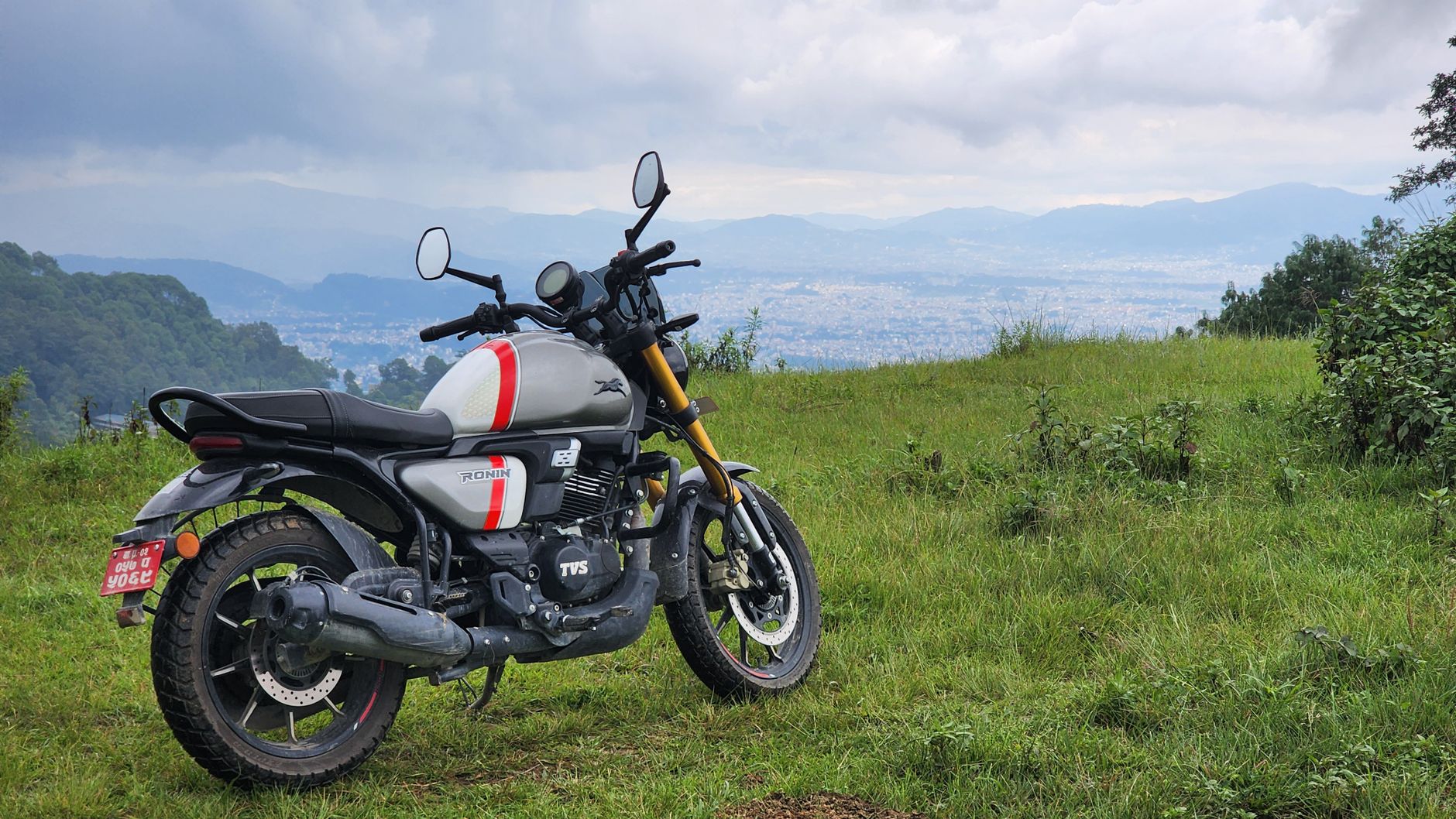 TVS Motor Considers Spinning Off Financial Arm to Enhance Value