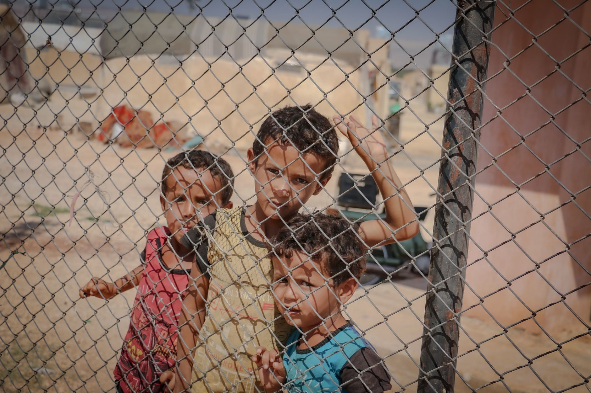 Sudanese Students in Exile: The Forgotten Future