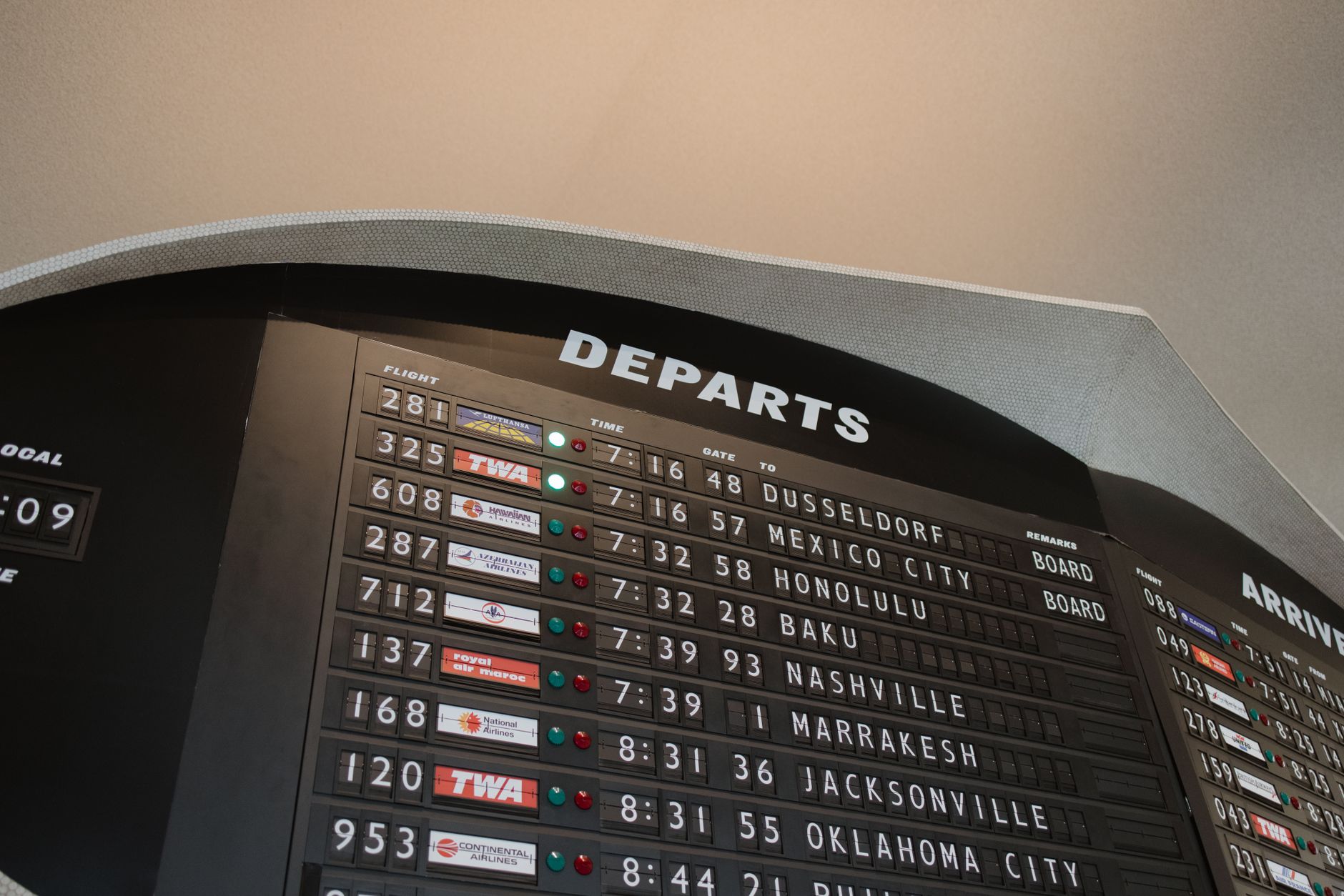 TCS to Revolutionise JFK Airport's New Terminal One with AI