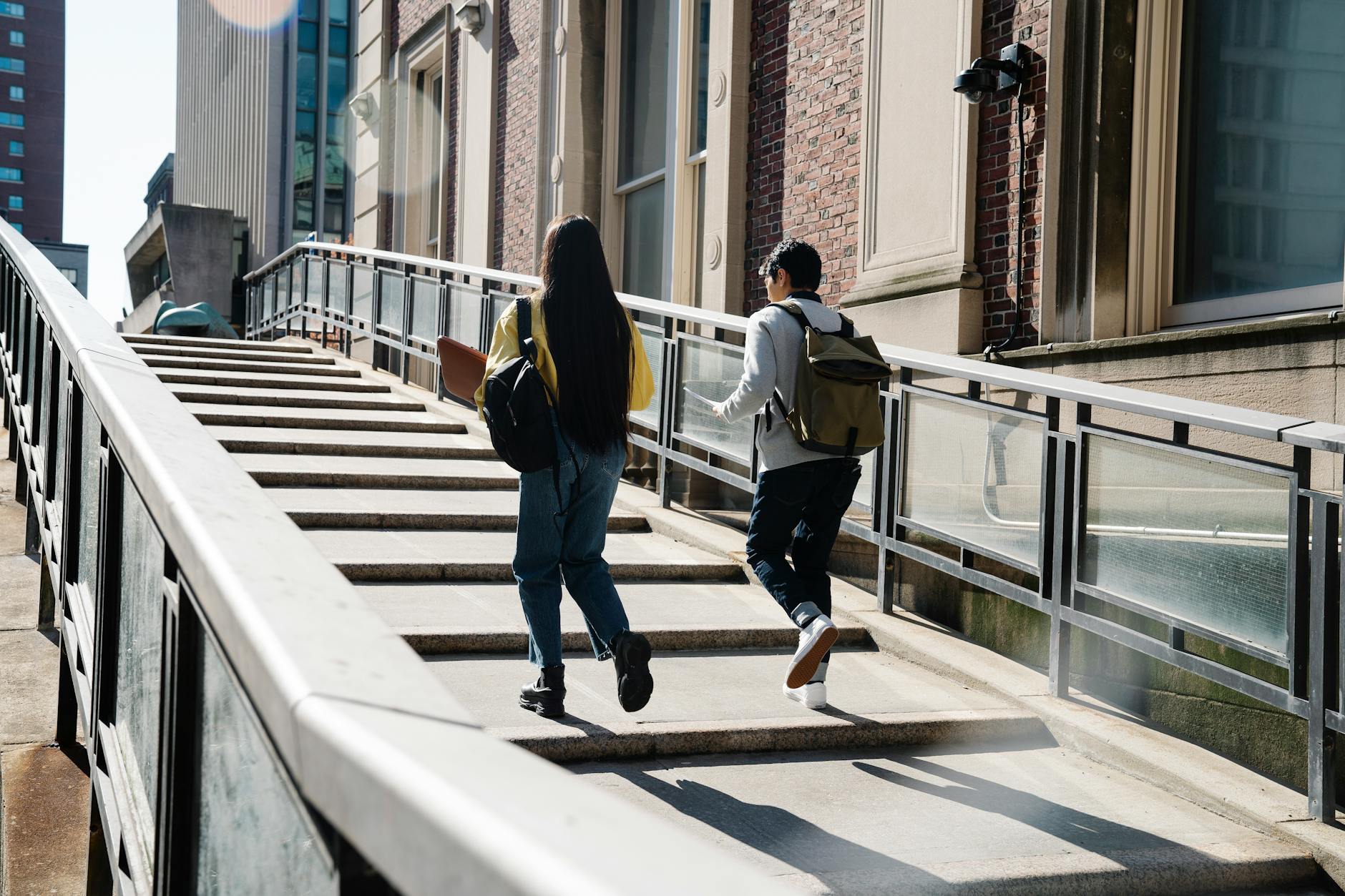 Higher Education Boom Conceals Persistent Inequalities