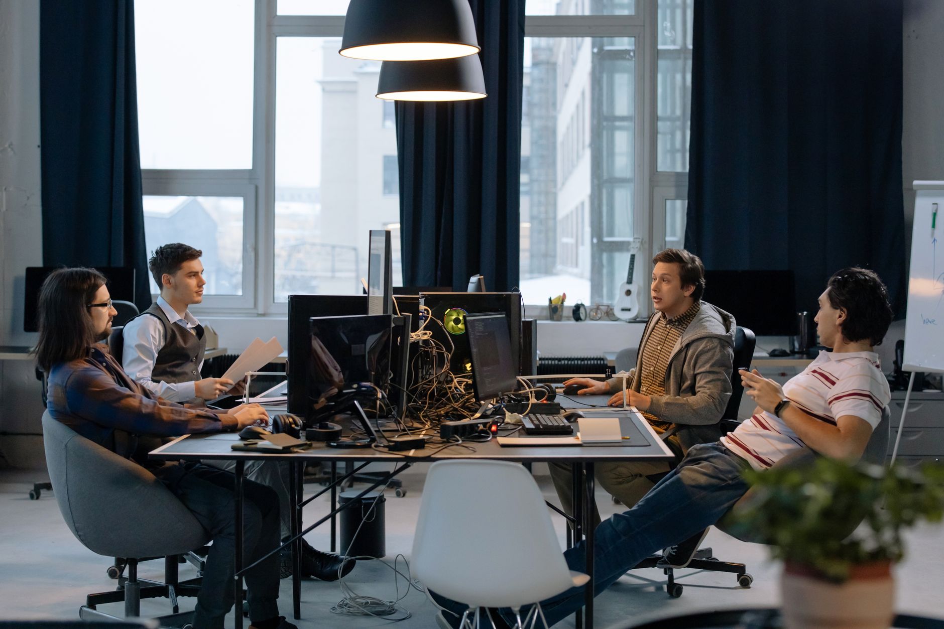 Europe's Tech Giant Bucks Layoff Trend with $20,000 Employee Incentive
