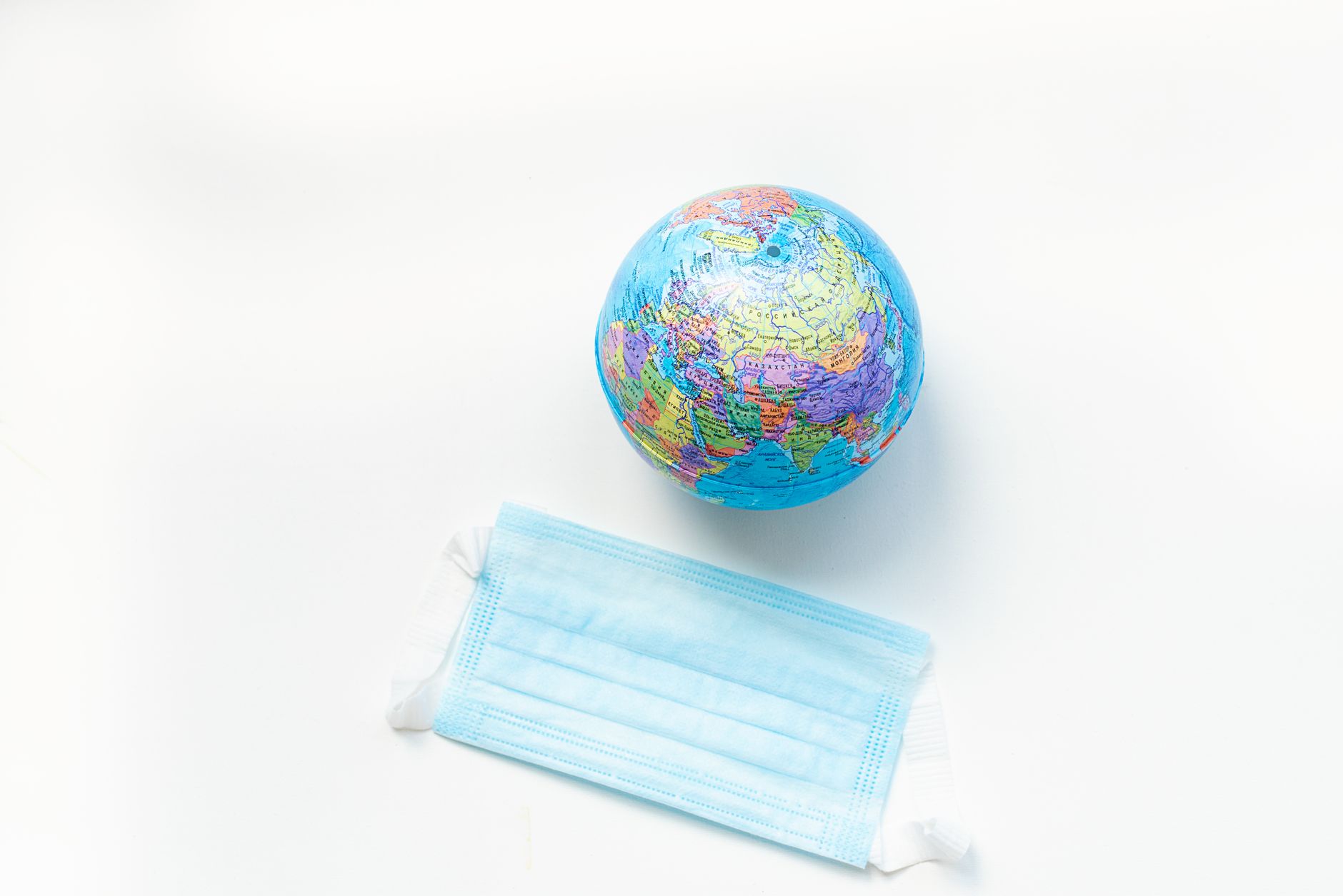 Global Leaders Pledge to Fortify Pandemic Defences