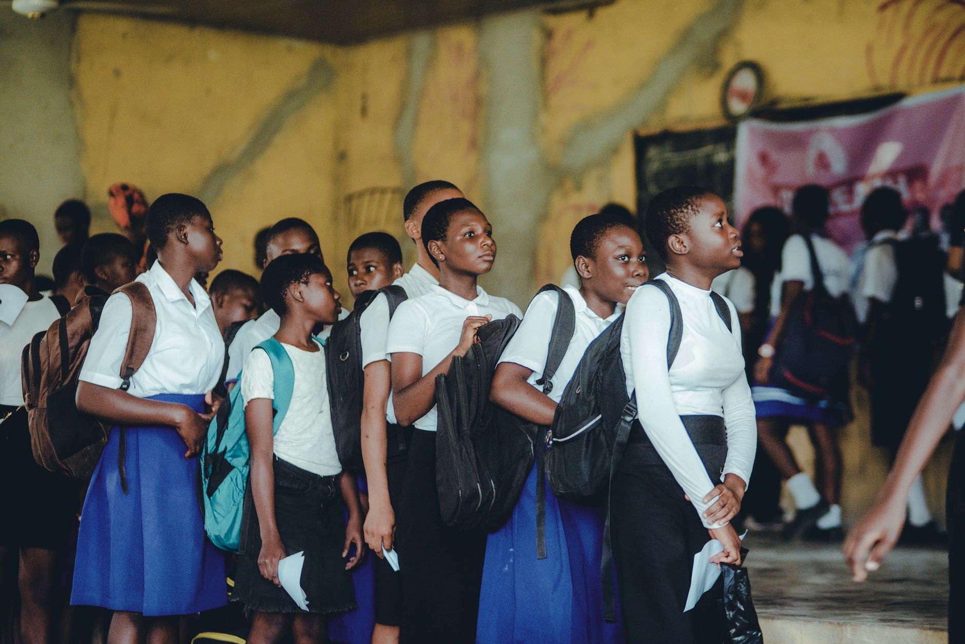 Primary Schools Tasked with Predicting Future Joblessness