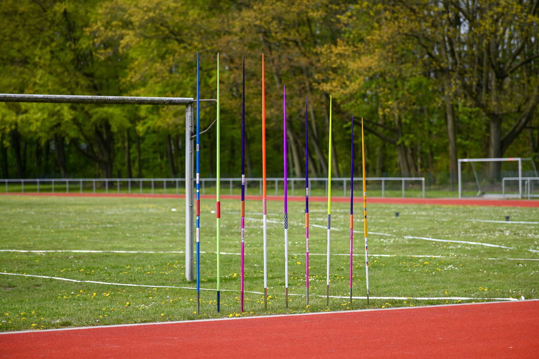 Ashish Yadav Secures Silver, Reviving India's Javelin Legacy