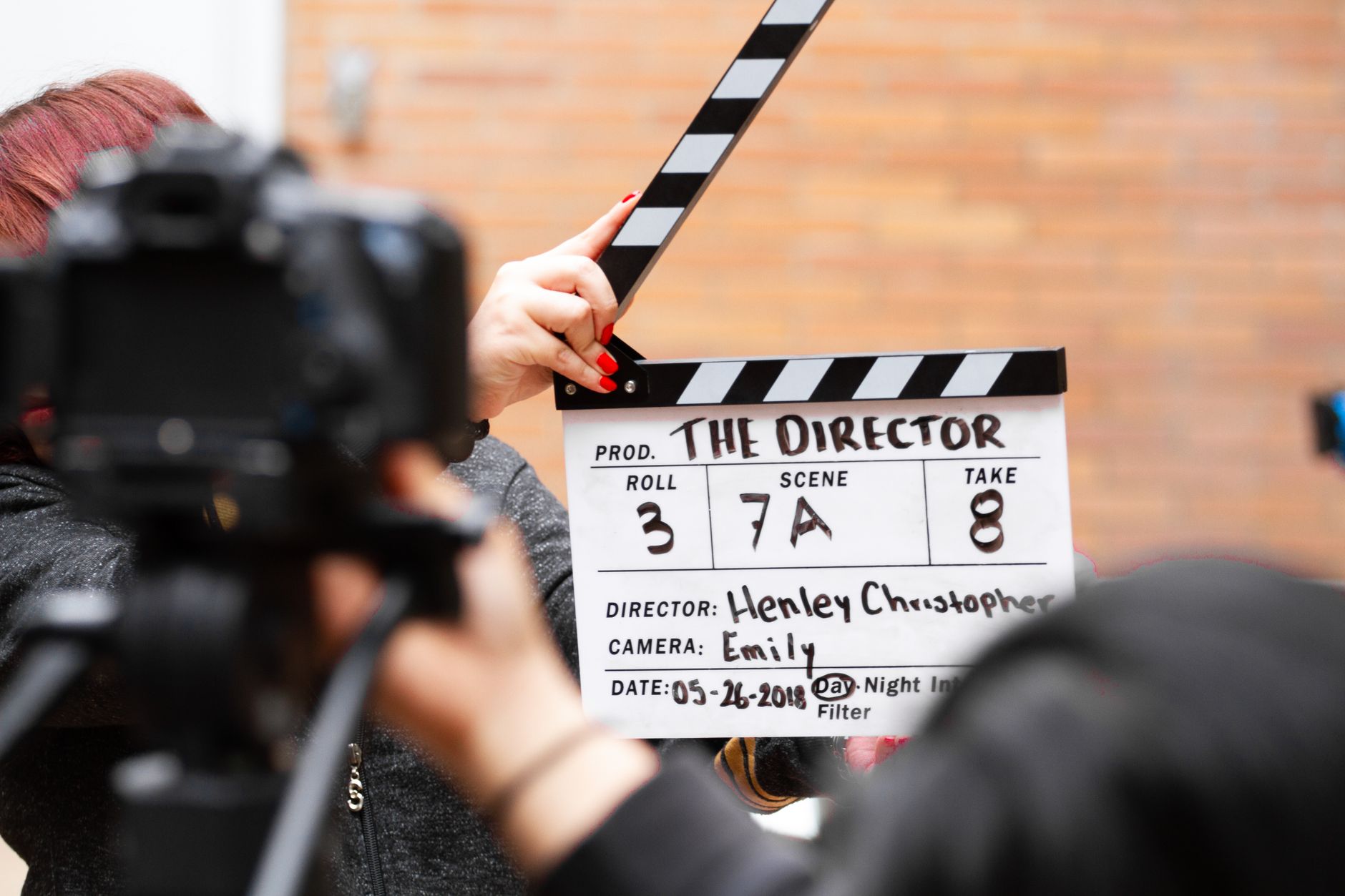Ray Winstone Confronts Director Over Misconduct on Film Set