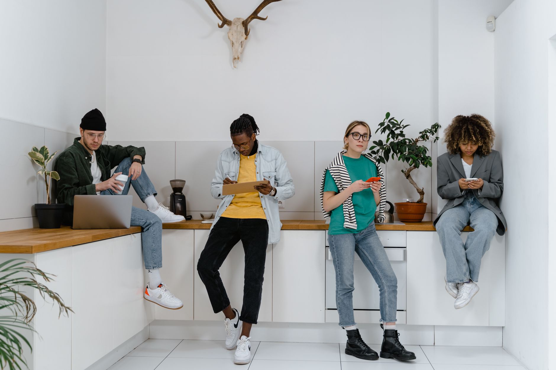 Is the Hustle Losing Its Shine? Gen Z's Shift Hits Indian Firms