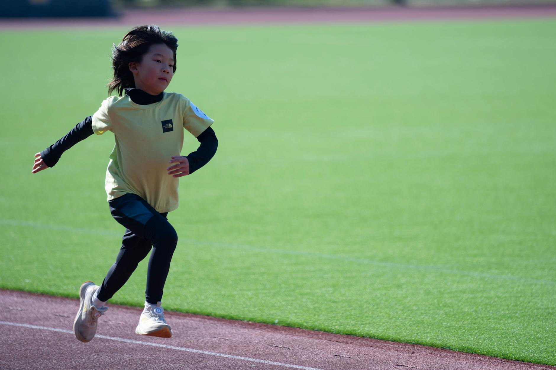 Youth Sports Trials Ignite Passion Across Jammu