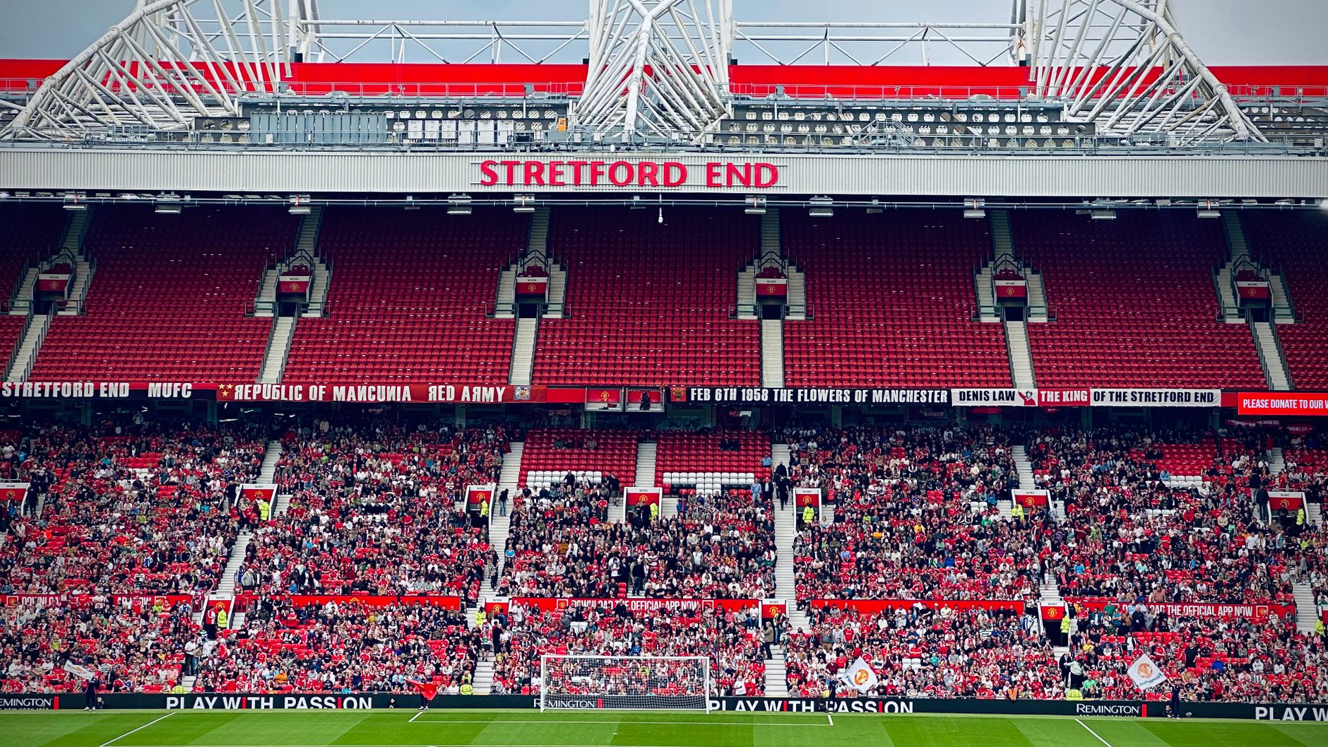 Bruno Fernandes Shines: Hat-Trick Hero at Old Trafford