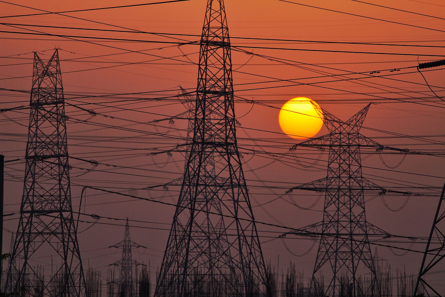 Tata Power's Bold Strides in India's Energy Transition