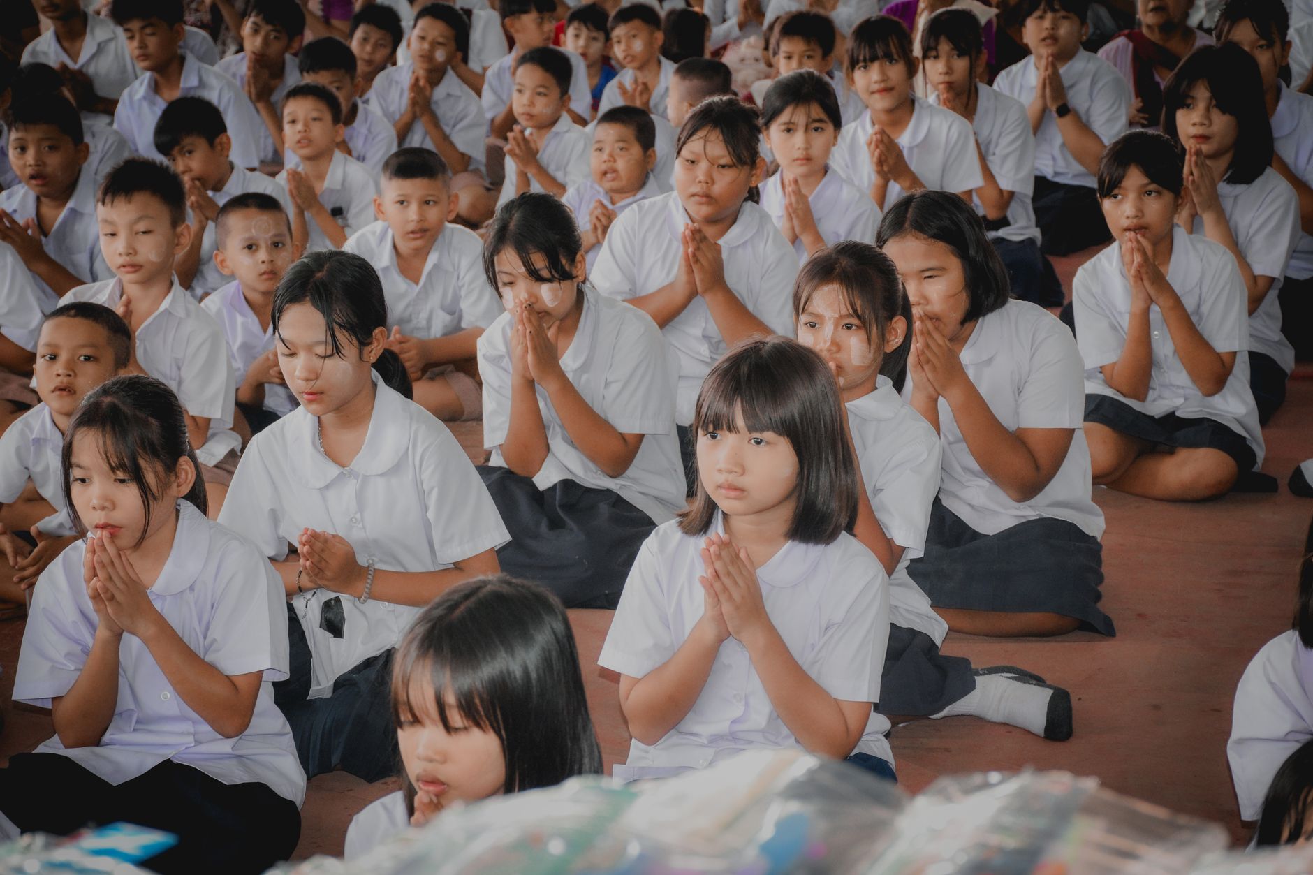 Minister Advocates Compassion and Values in Arunachal Education