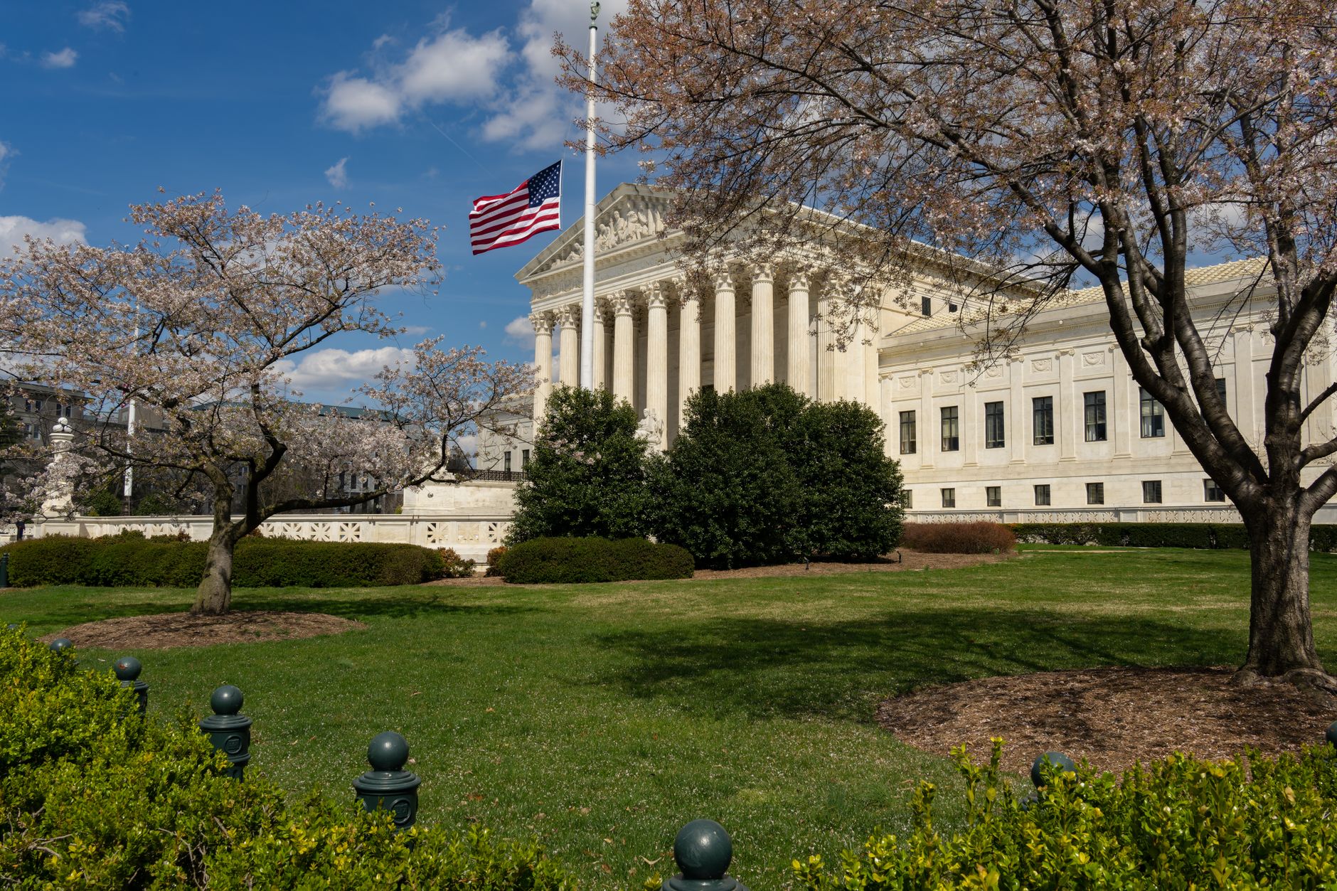 Supreme Court Demands Answers on Dormant Environment Fund