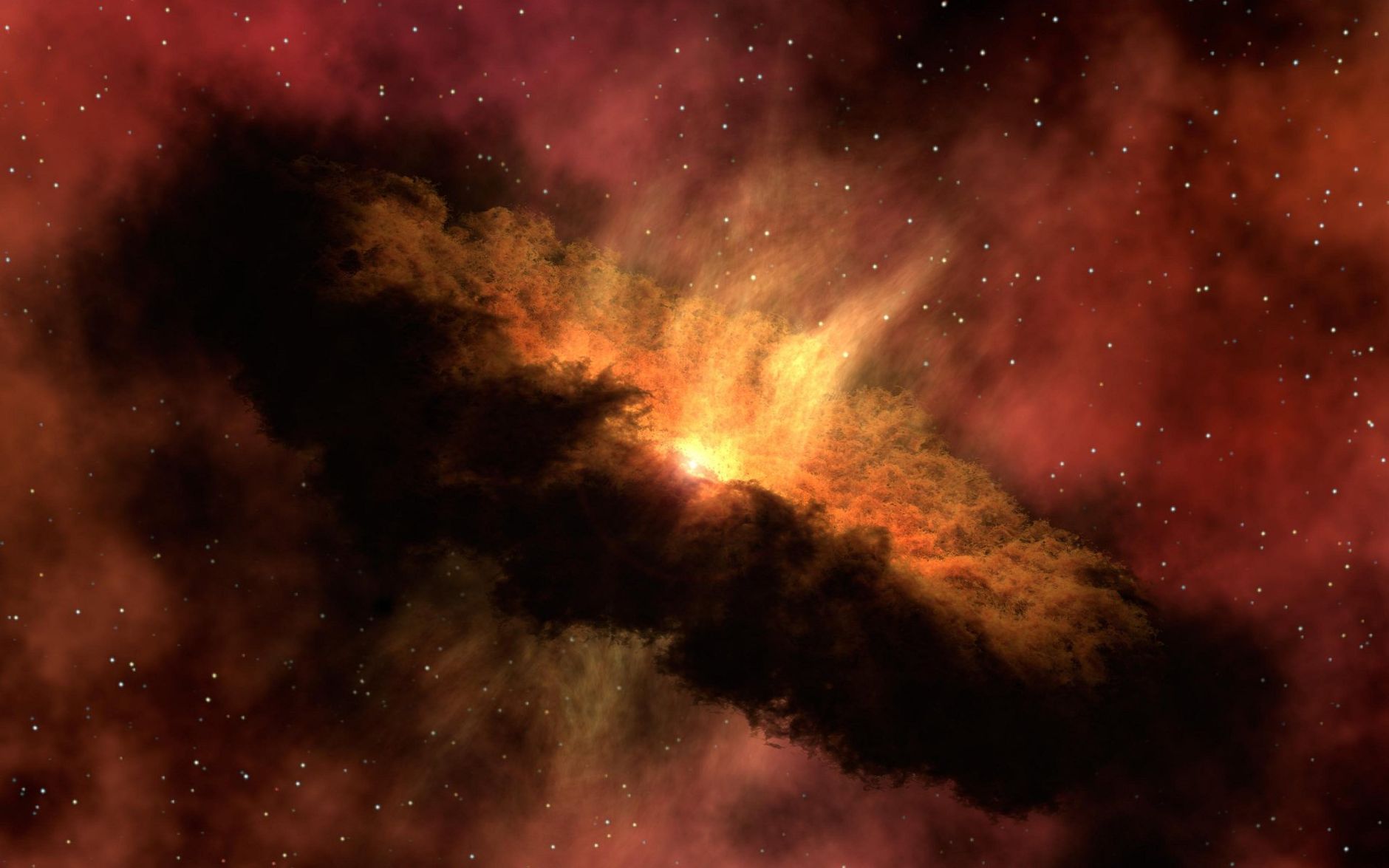 Indian Citizen Scientists Illuminate Cosmic Mystery