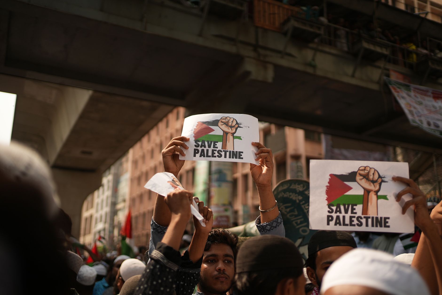 Palestinian Education Under Siege in East Jerusalem
