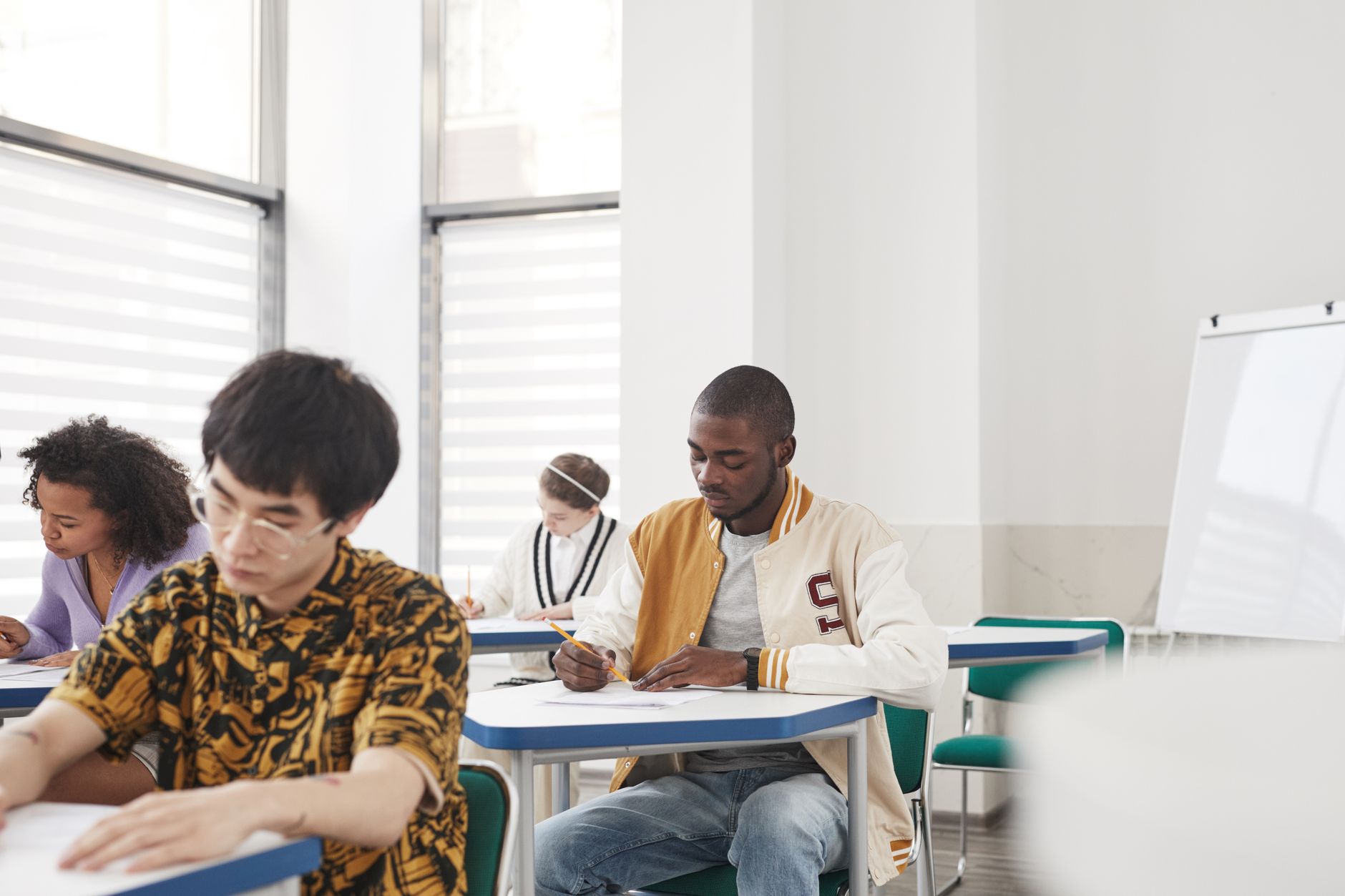 US Universities Face Legal Battle Over New CPT Rules for Foreign Students
