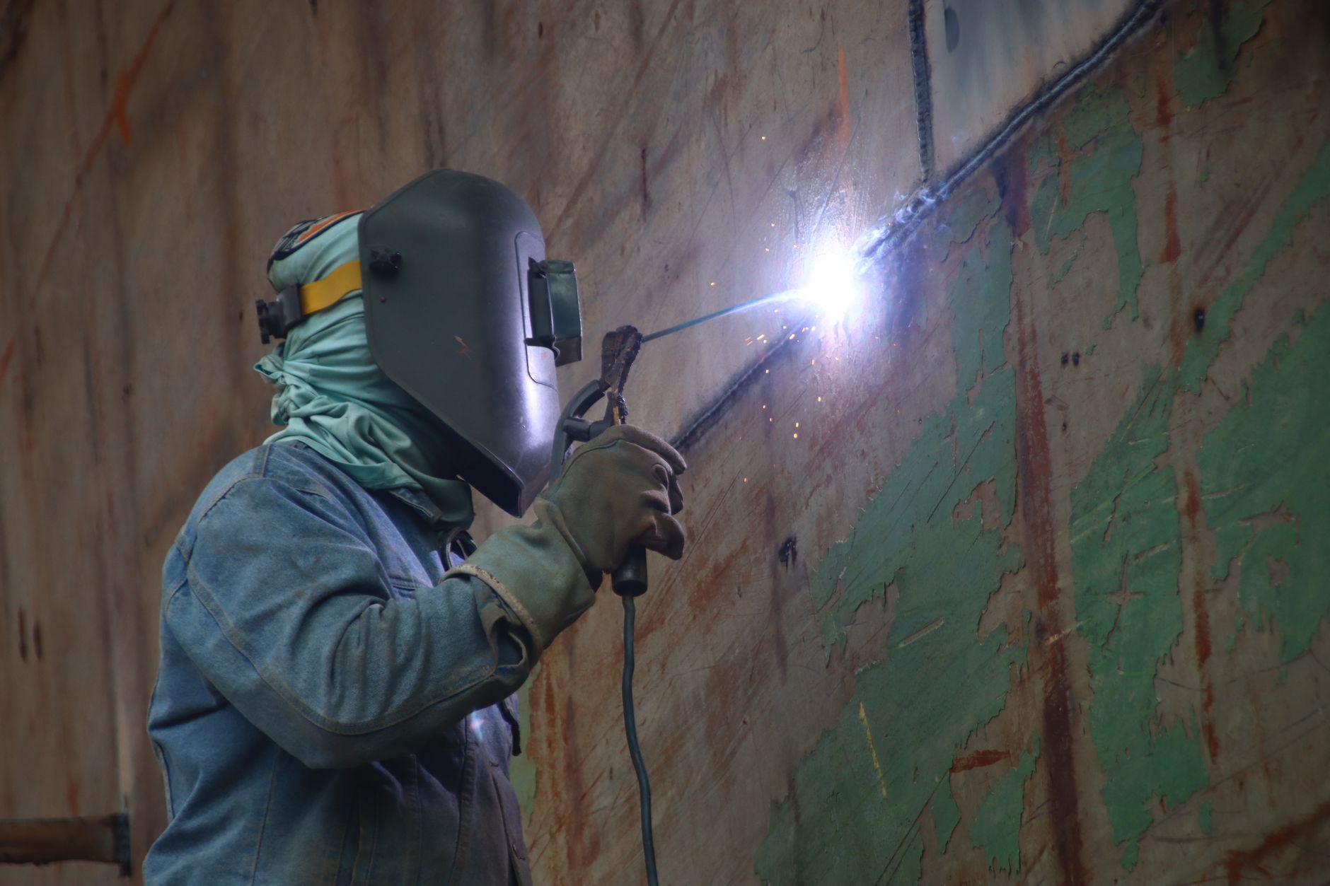 India's New Labour Code: A Shift Towards Safer Workplaces?
