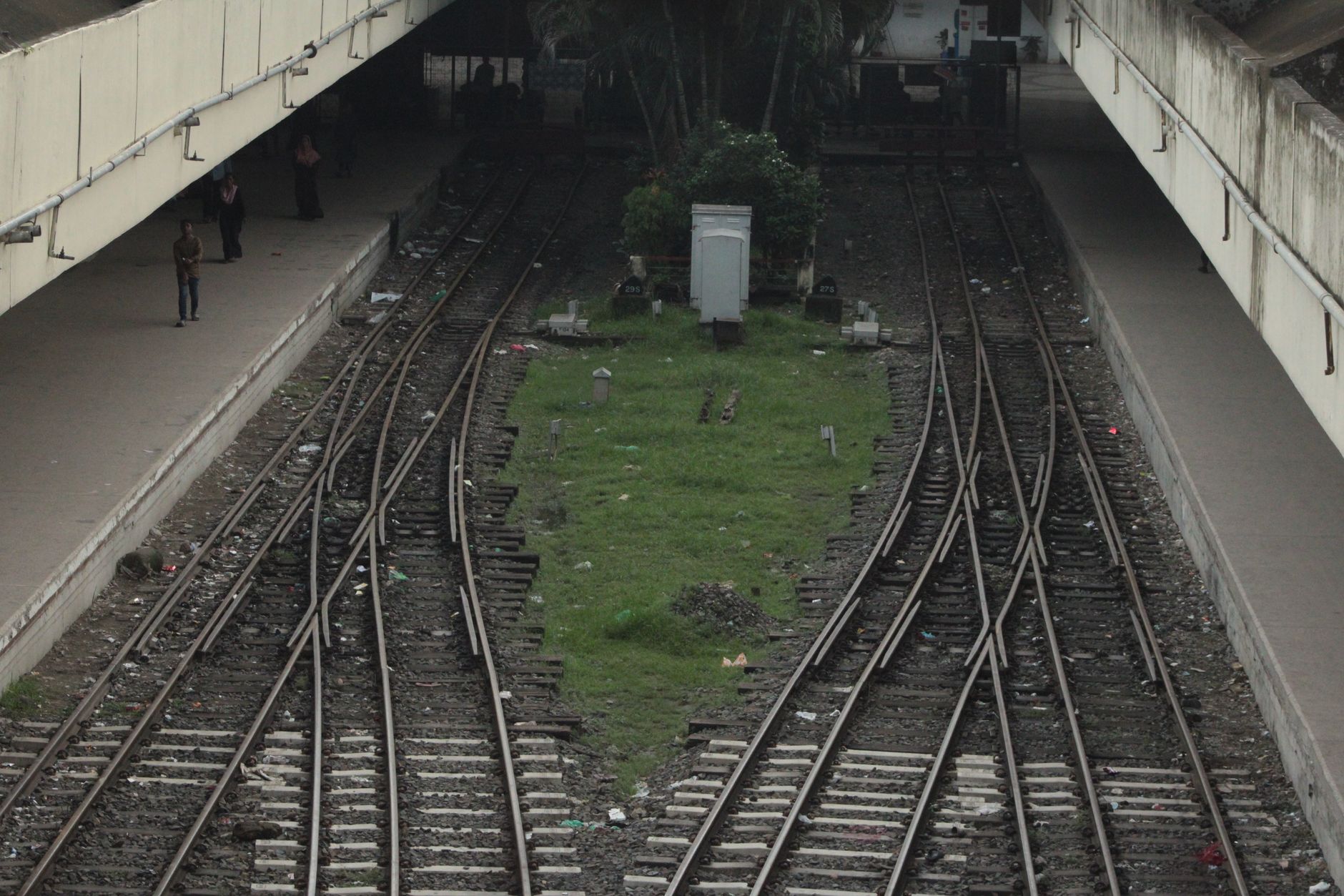 Prayagraj Junction's Civil Lines to Transform into Entertainment Hotspot