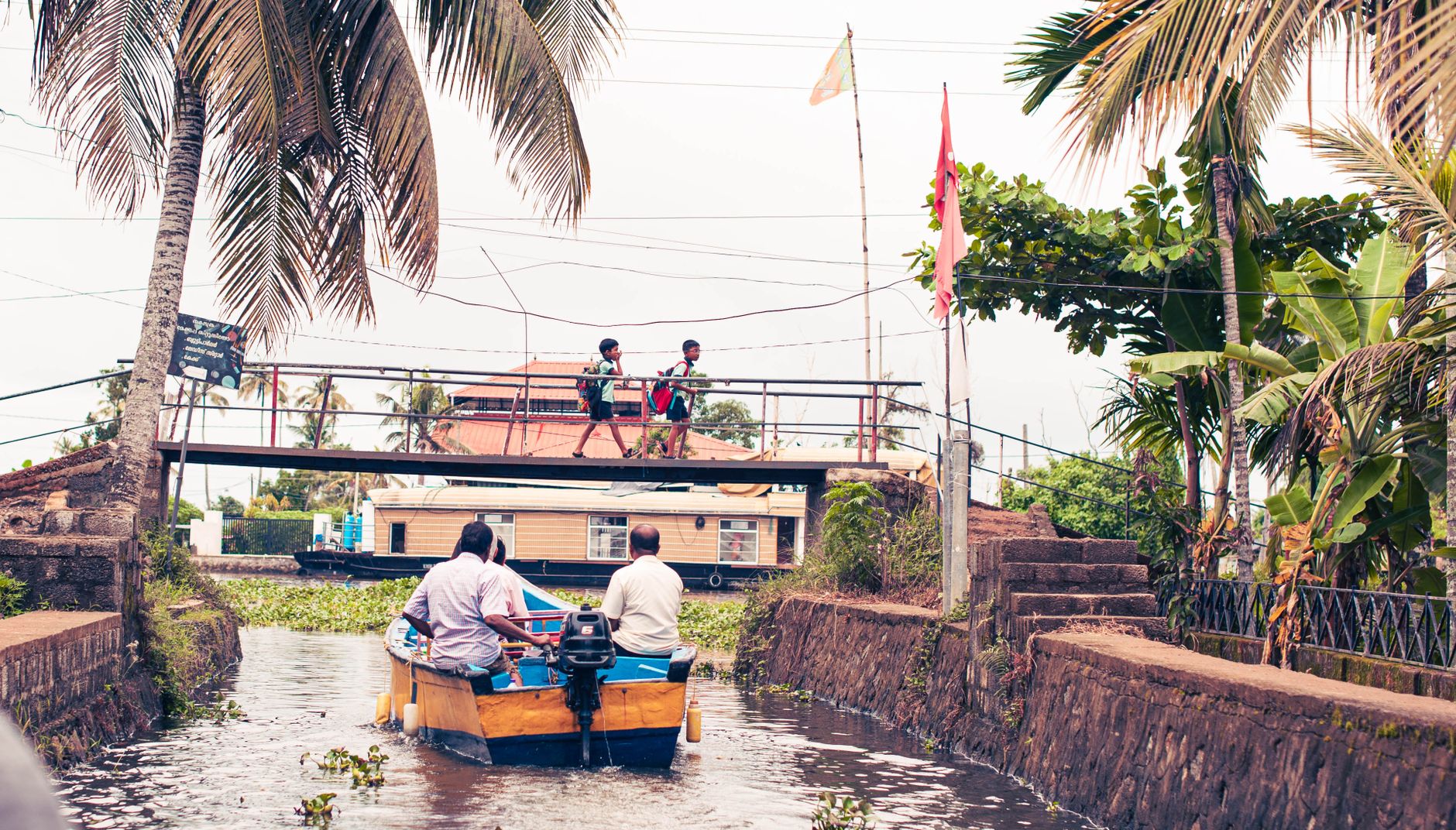 Kerala's New School Dashboard: A Leap into Digital Education
