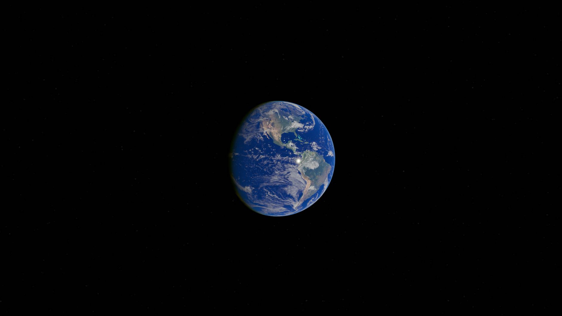 Has Every Drop of Earth's Water Been Through a Living Creature?