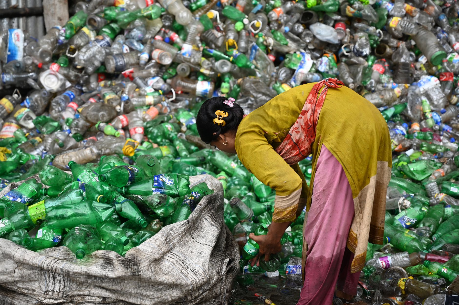 Bisleri's Role in Shaping South Asia's Environmental Future