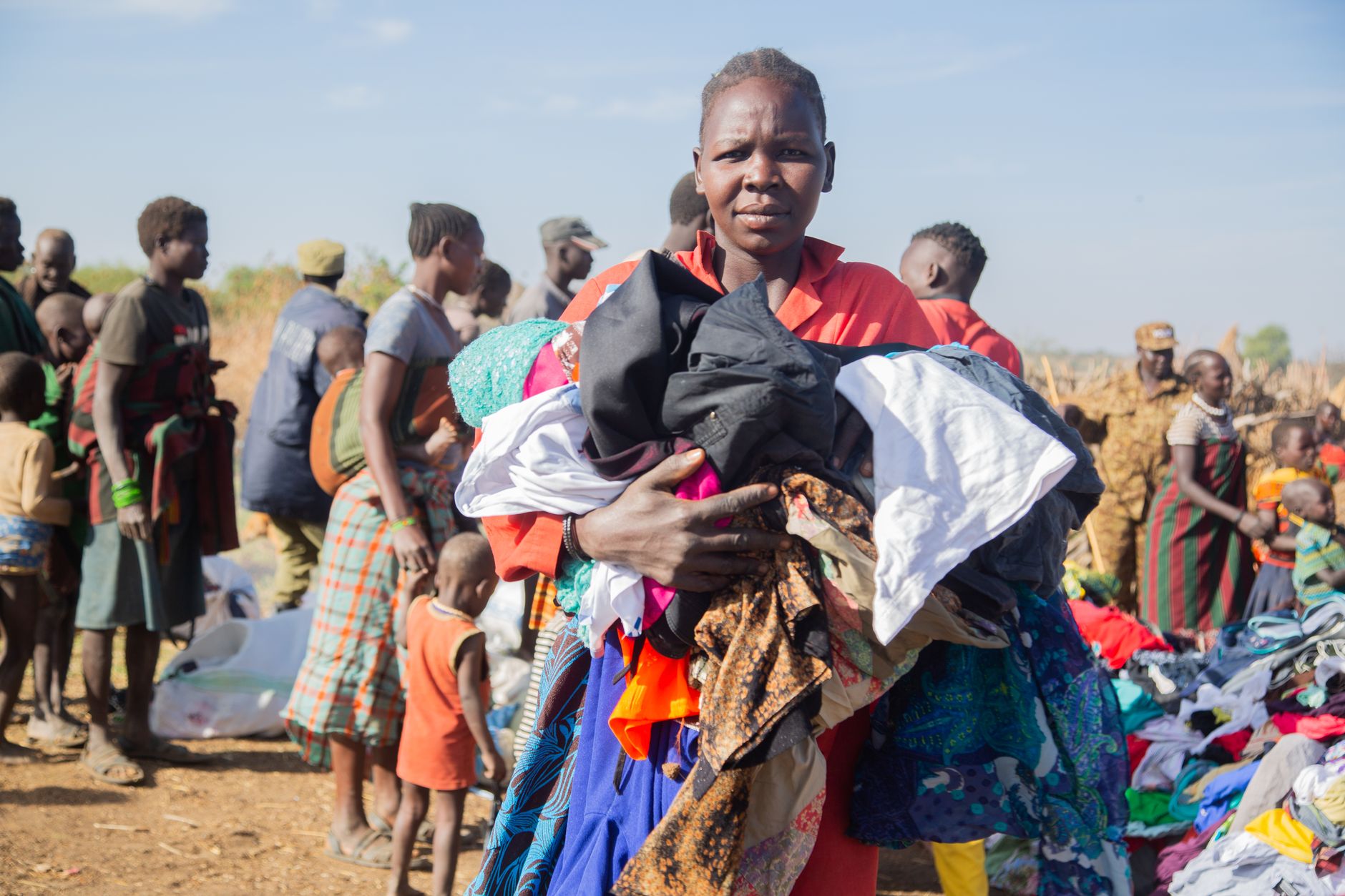 Sudan on the Verge: Healthcare System Faces Imminent Collapse