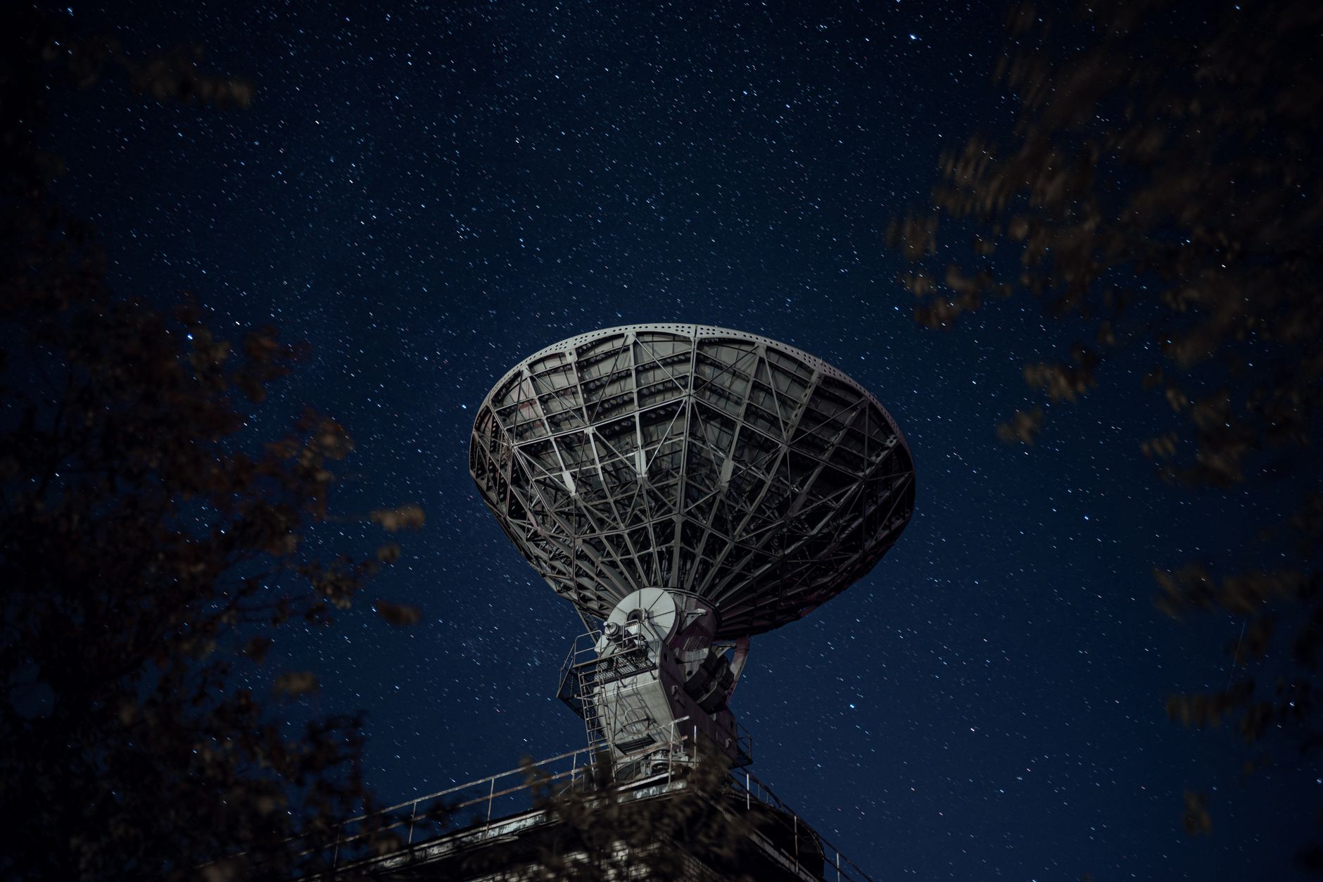 Webb Telescope Unveils Far-Off Cosmic Mystery