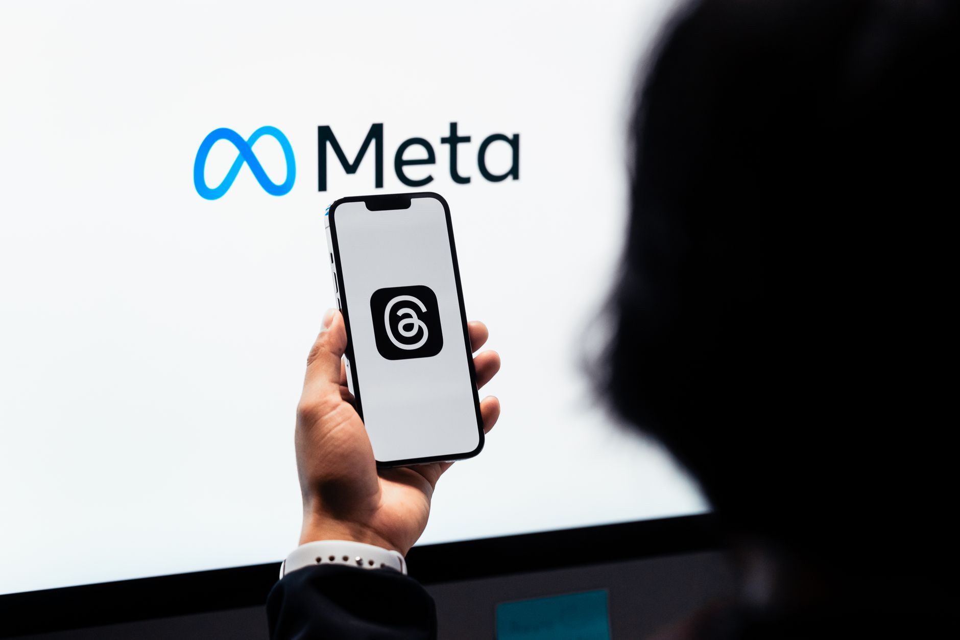 Meta Faces Scrutiny in Landmark US Trial on Child Mental Health