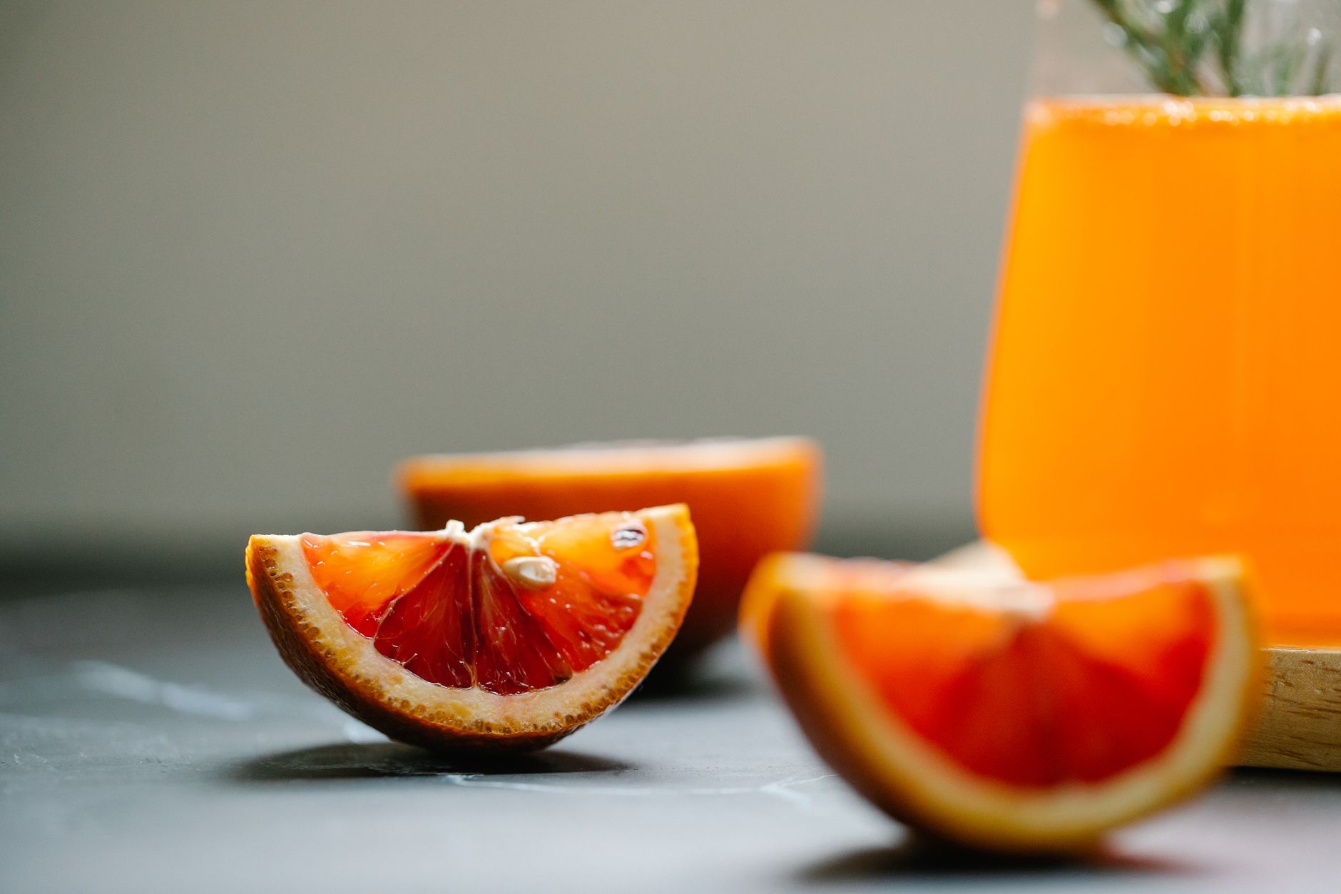 The Genetic Symphony: How Orange Juice Could Reprogram Your DNA