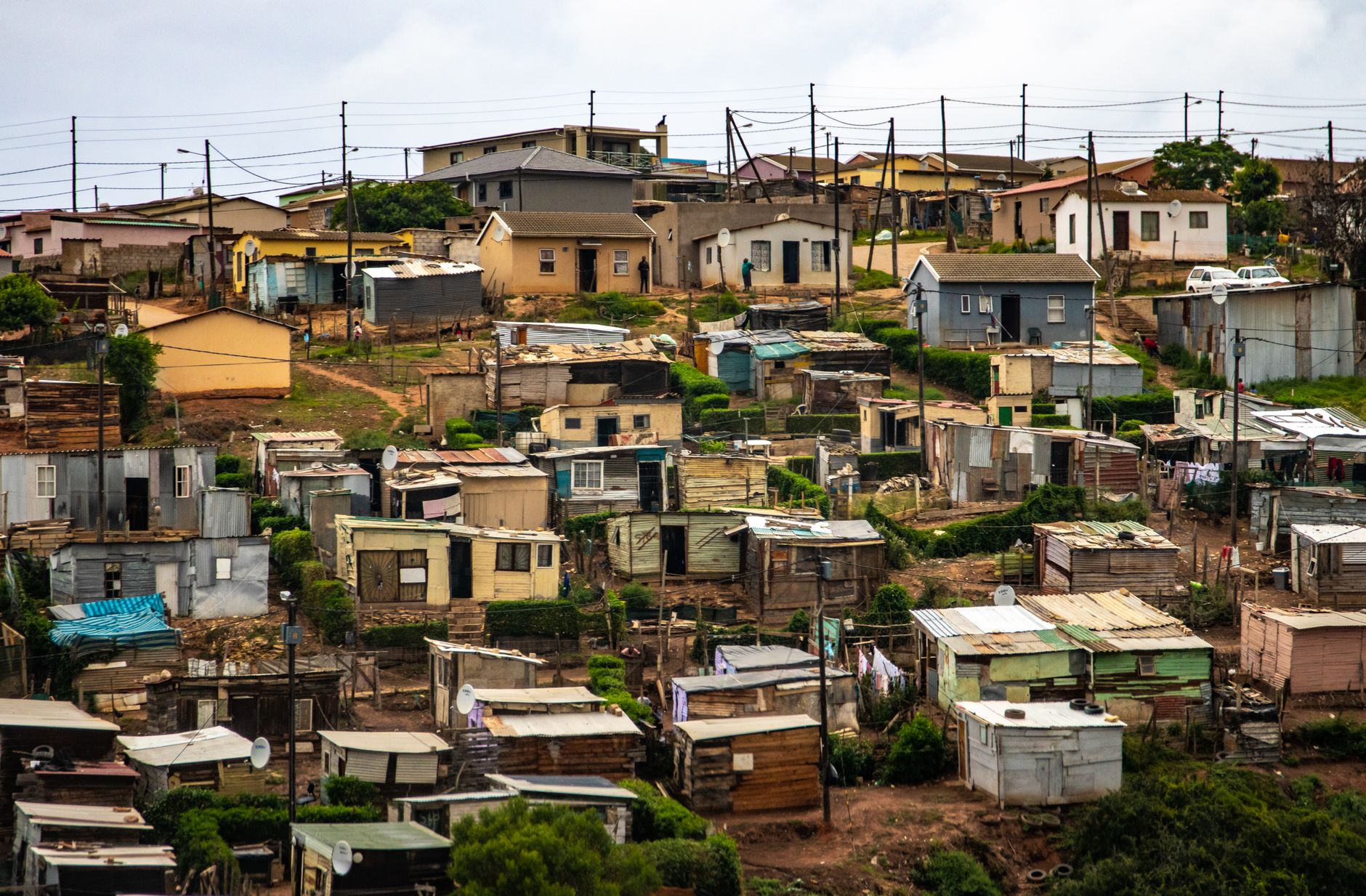 Africa's Bold Investment in Lifelong Brain Health