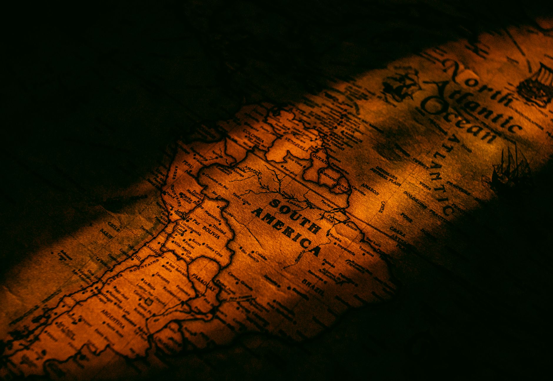 UN Endorses Accurate World Map, US Stands Alone in Opposition