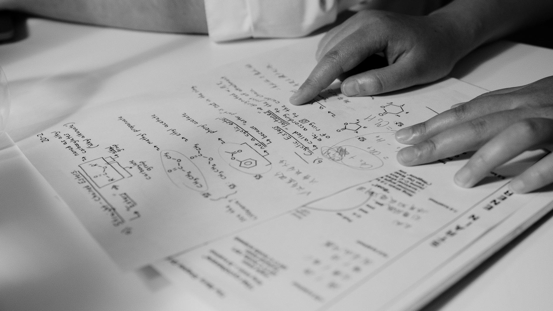 The Unpredictable Nature of Scientific Success