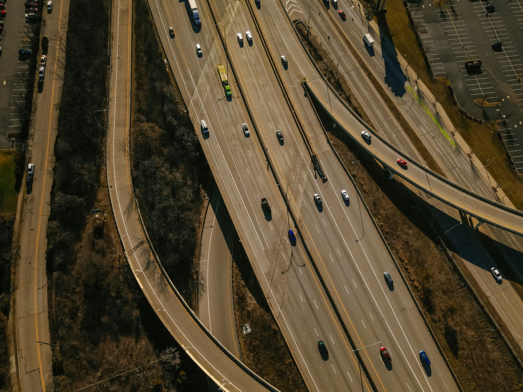 The Road Trip That Sparked Amazon's Revolution