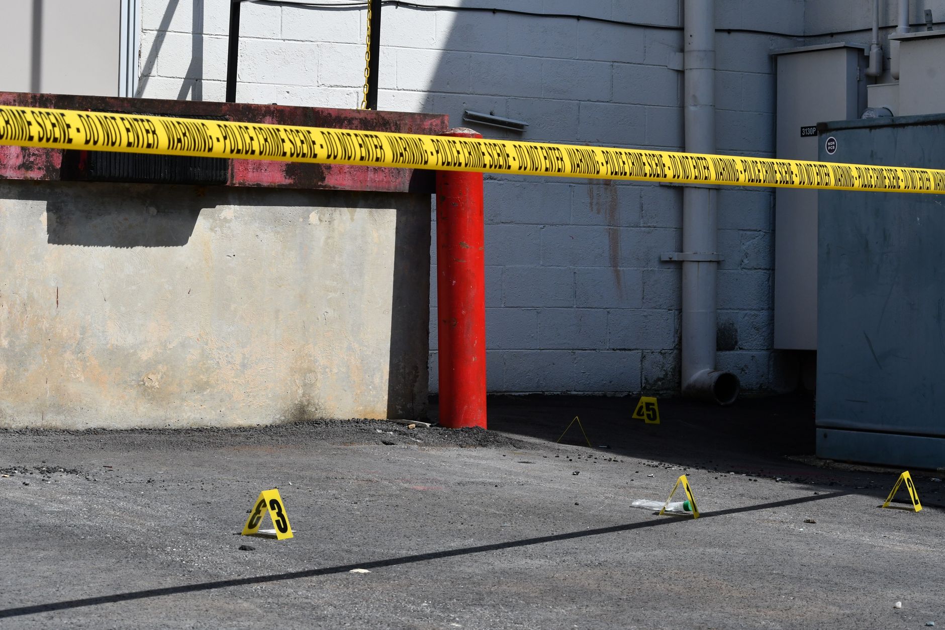Violence Erupts at Wichita Sports Complex, Leaving Several Injured