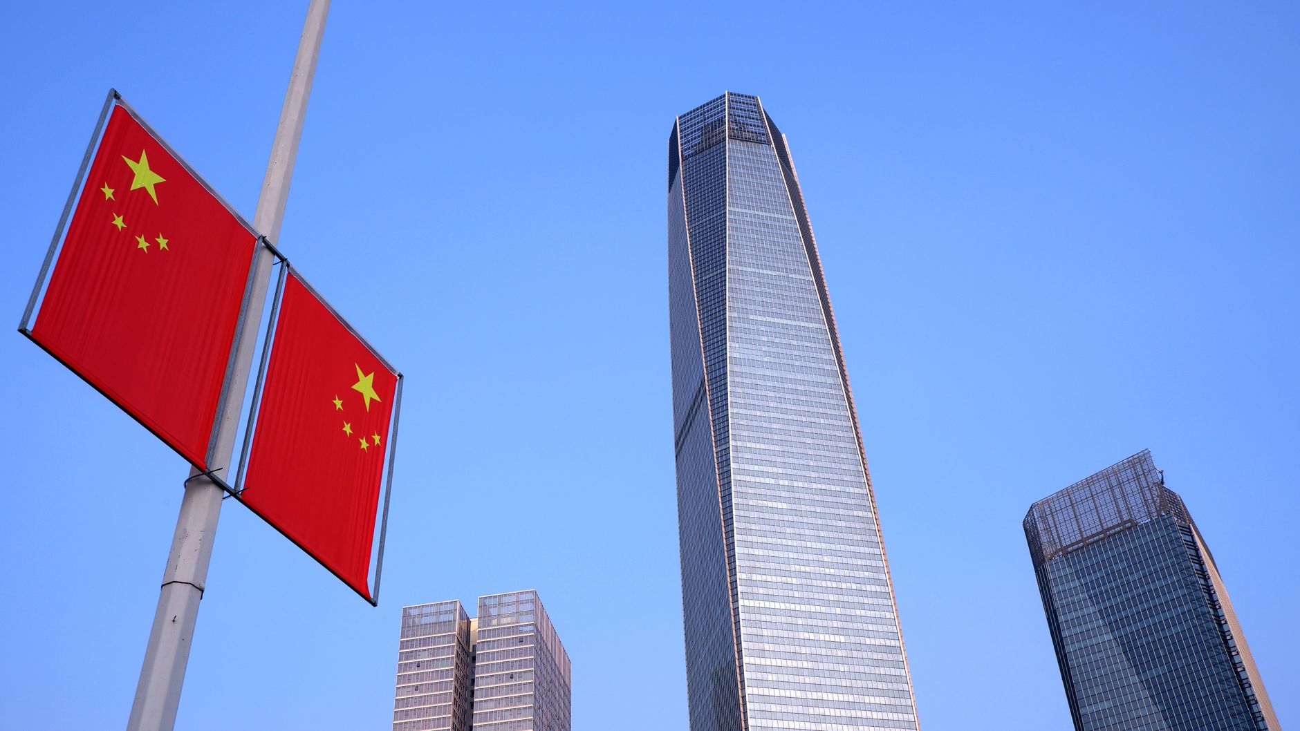 China's Bold Economic Moves: A New Dawn or Temporary Fix?