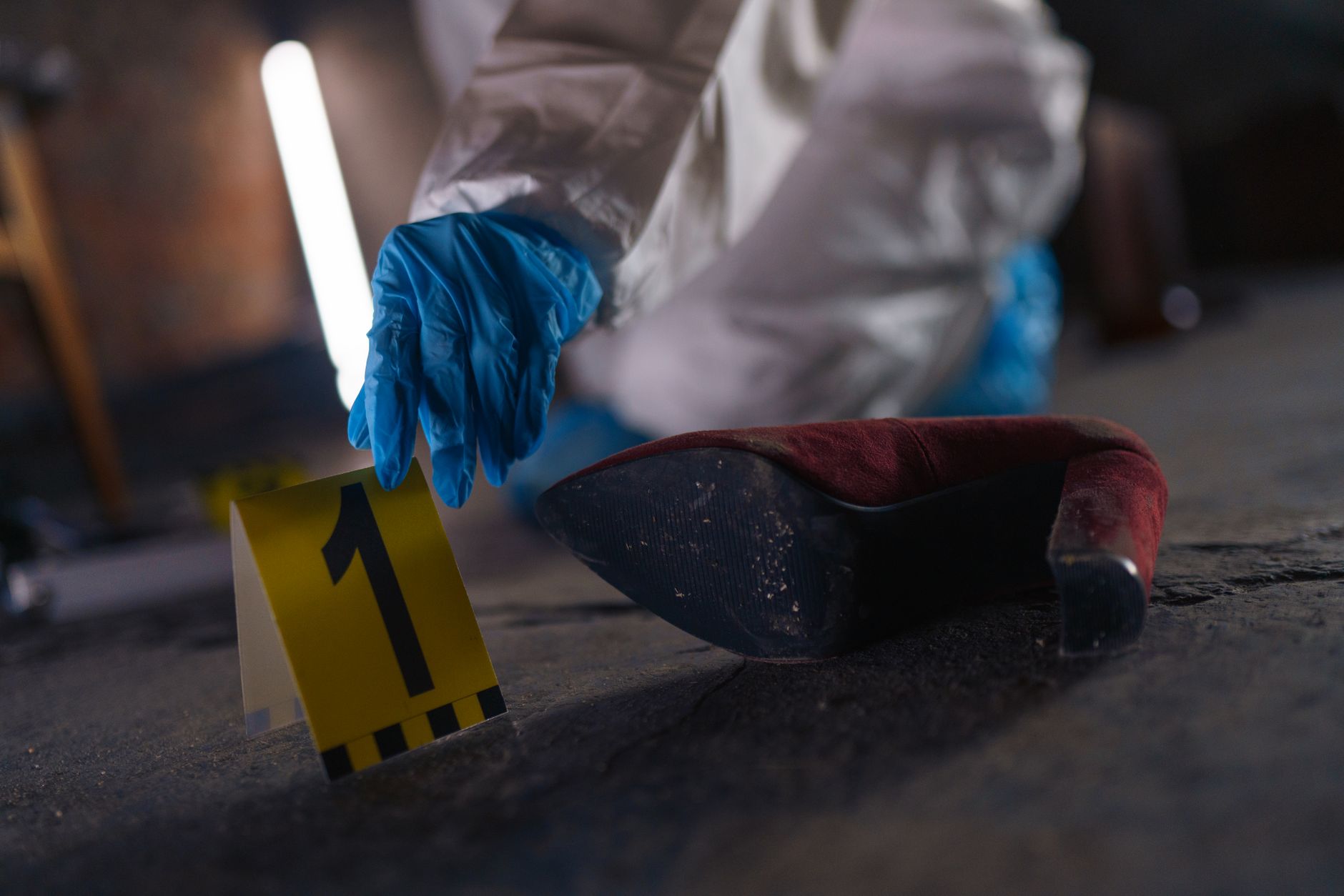 Pune Police Crack Murder Case with Forensics and Psychology