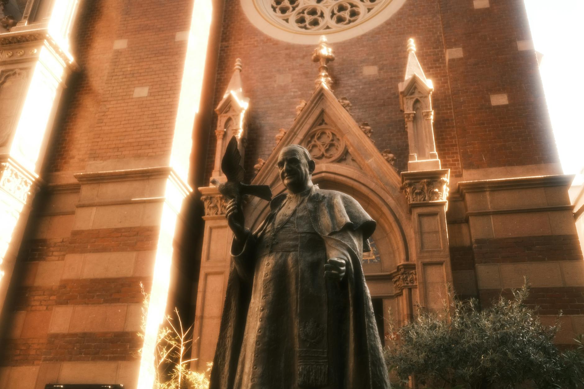 Pope Leo XIV: Bridging Faith and Technology in the AI Era