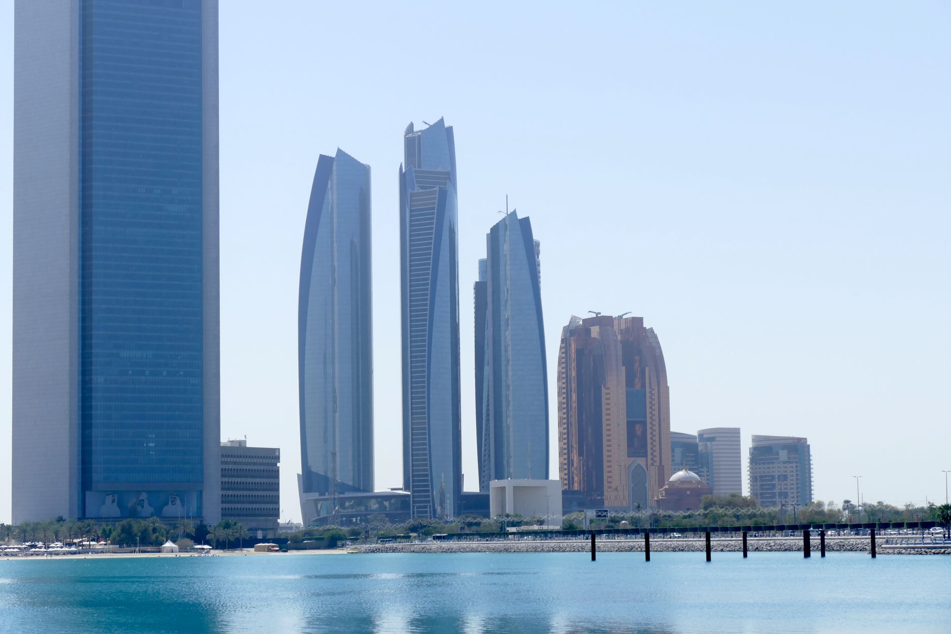 Adani Group Eyes Outsourcing and GCCs for Non-Core Activities