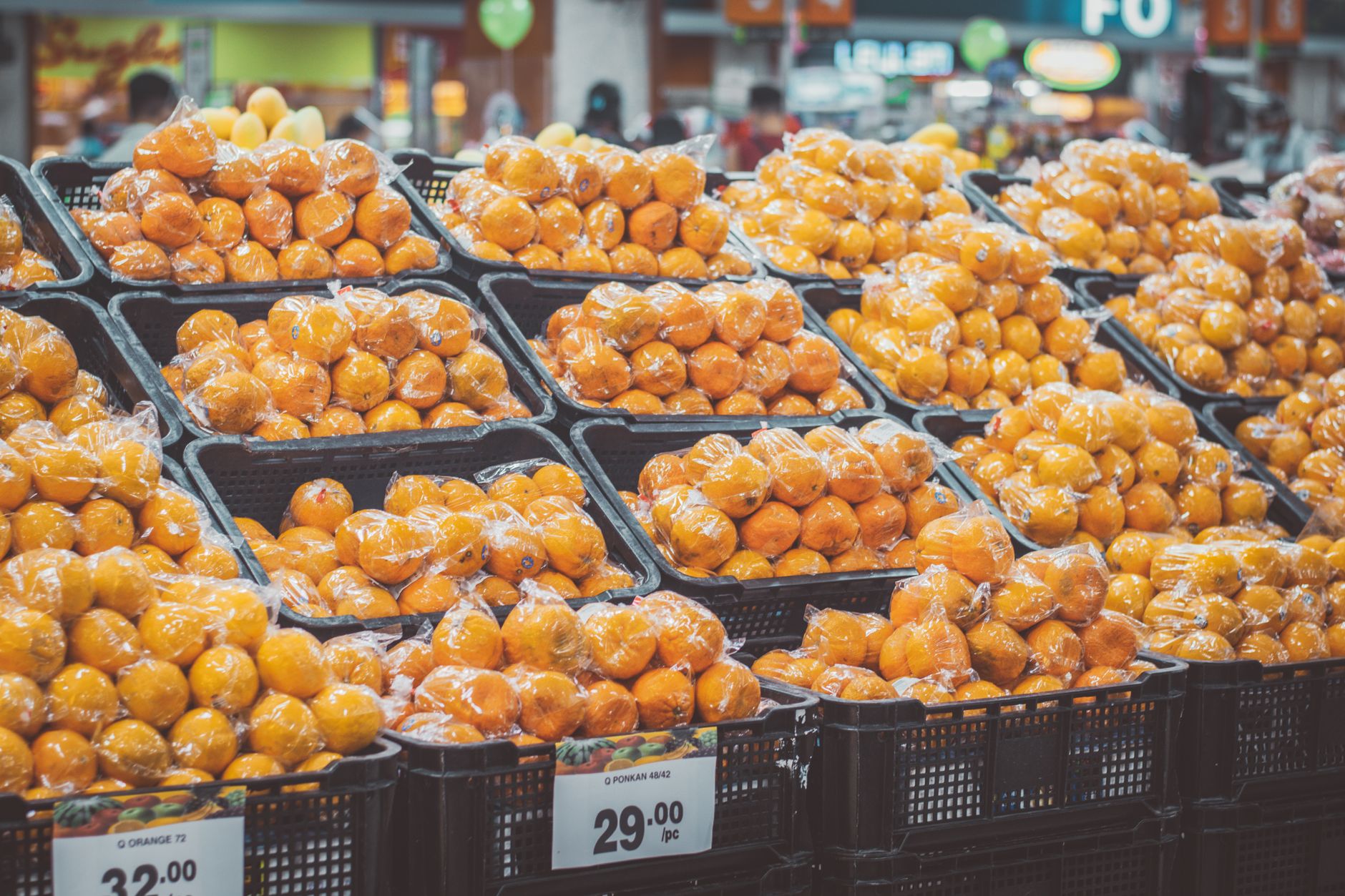 The Misleading Allure of 'Healthy' Labels on Foods