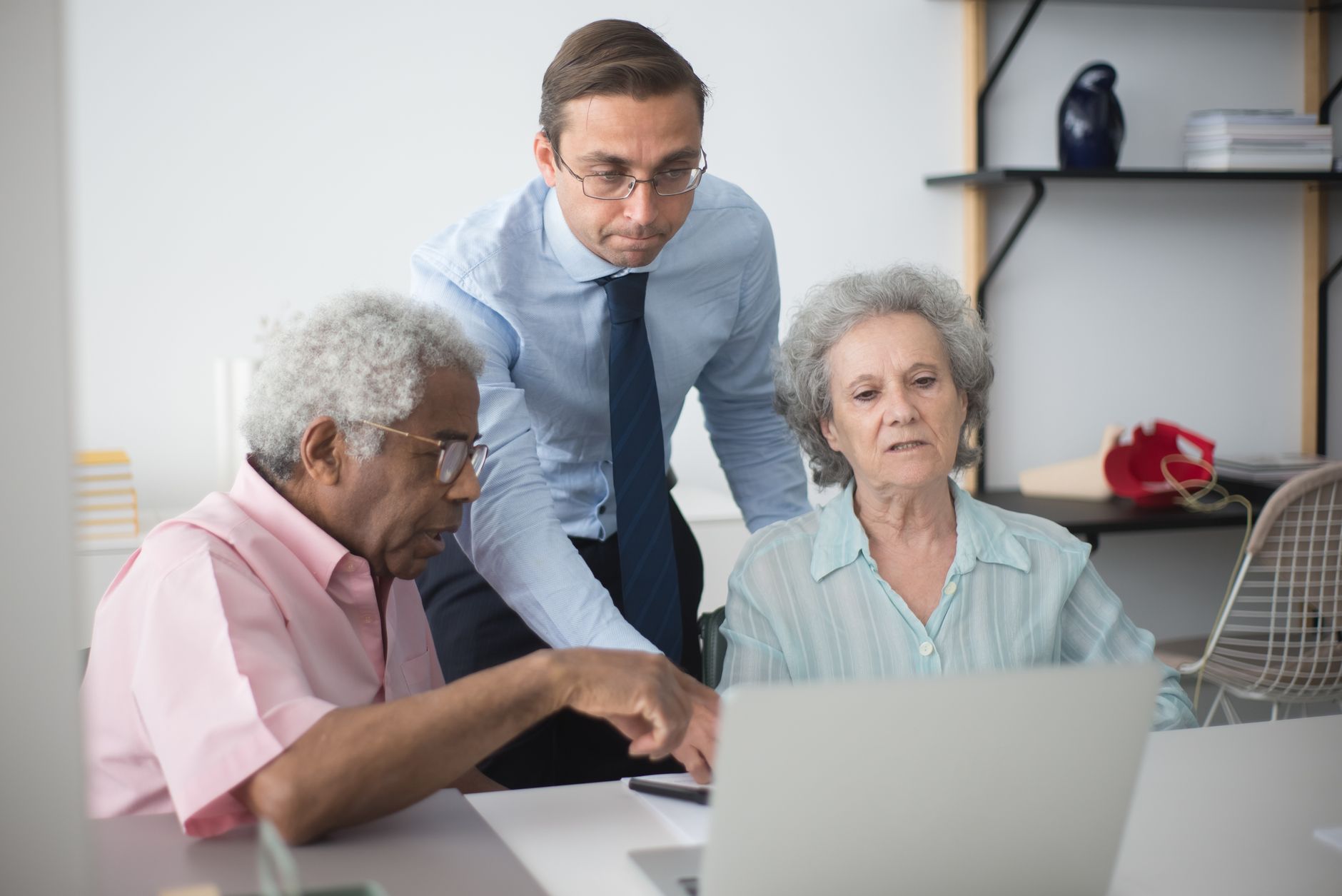 Comparing Health Insurance Schemes for India's Elderly: A Crucial Choice