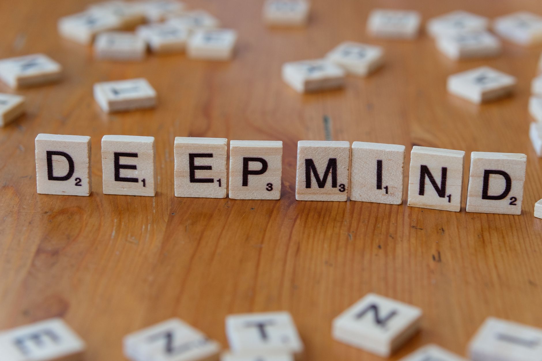 Leadership Shuffle at Google DeepMind: Hassabis Steps Aside