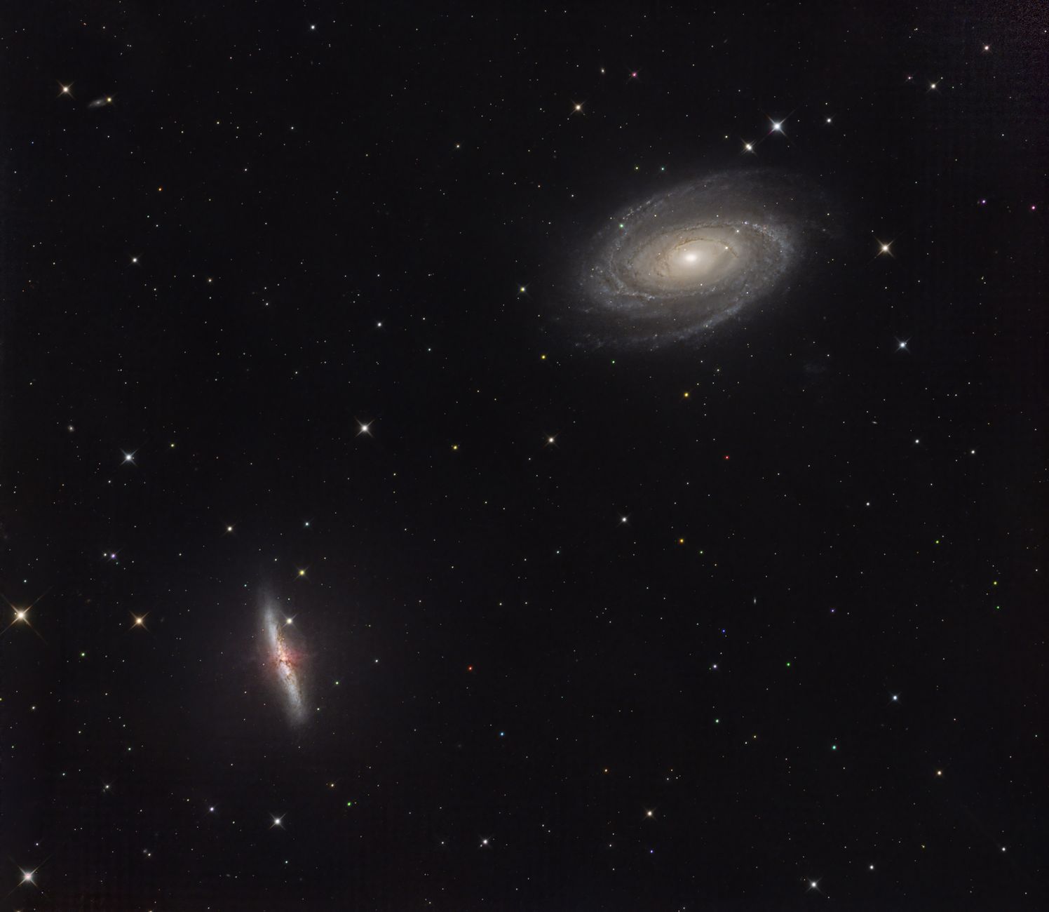 Hubble Unveils Milky Way's Ancient Merger Secrets