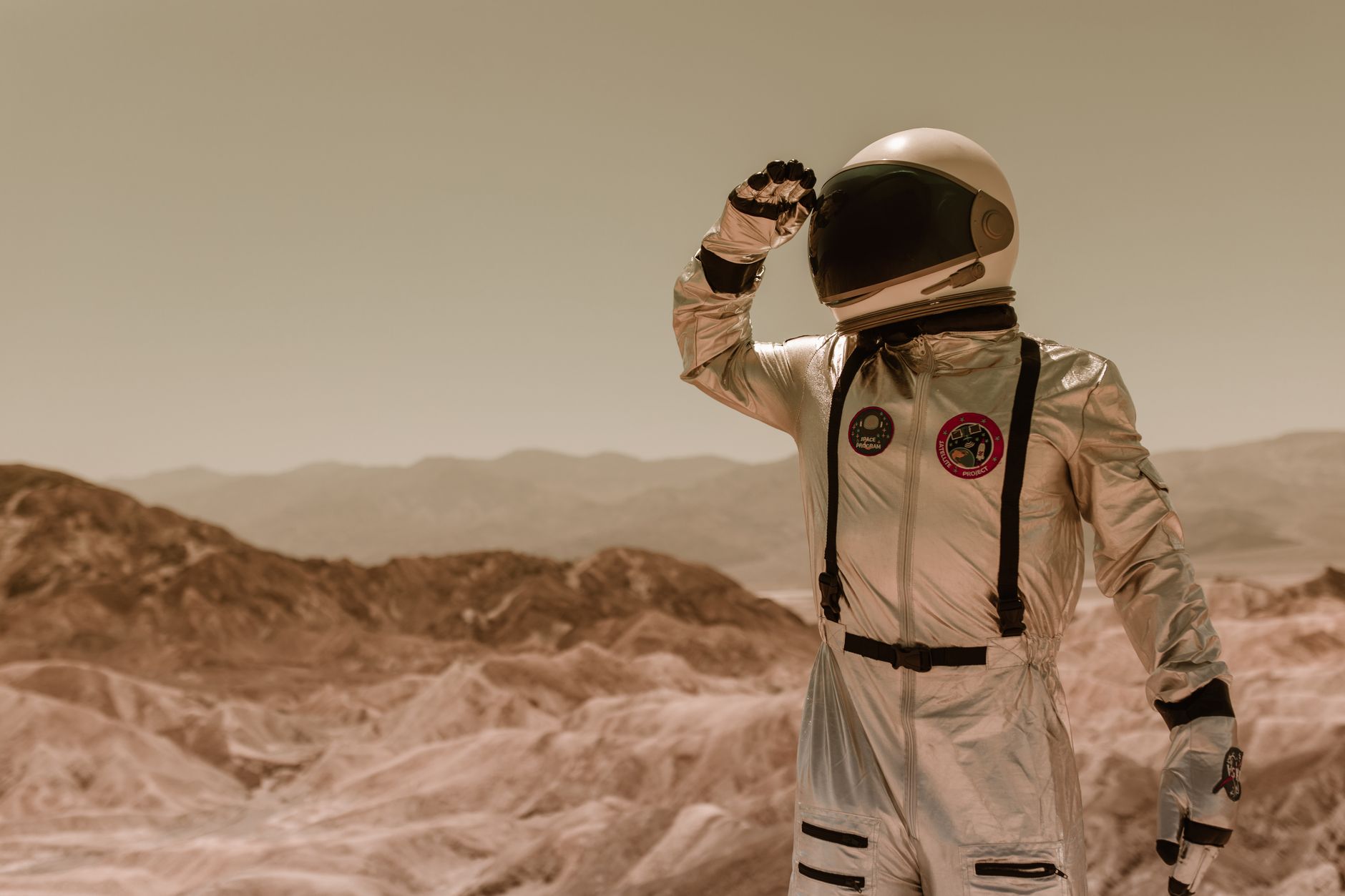 NASA Funds Groundbreaking Space Concepts for 2026