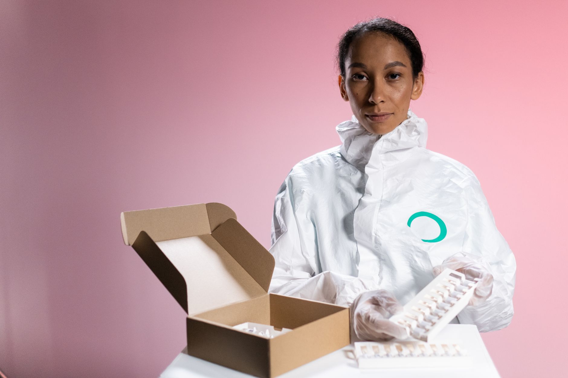 WHO Enlists Top Scientists to Guide Health Innovations